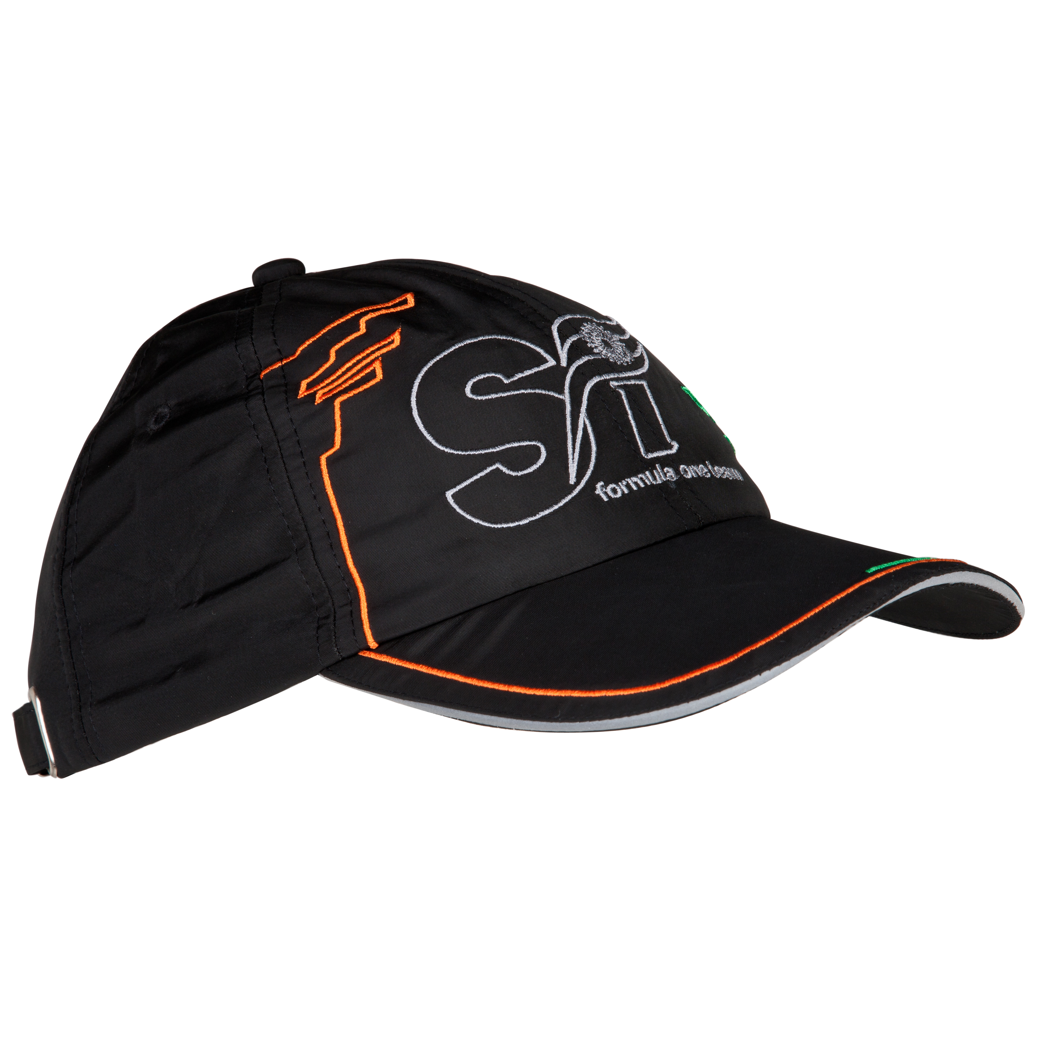 Sahara Force India Cap