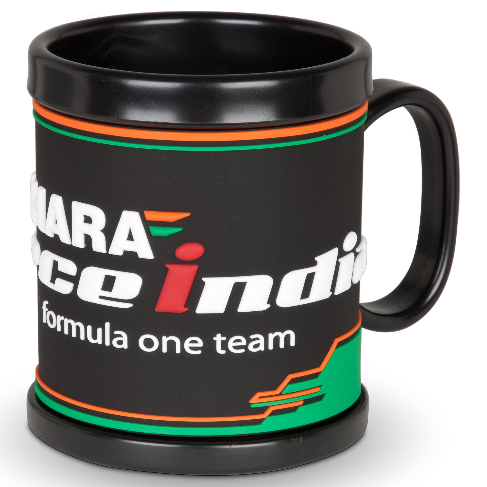 Sahara Force India 3D PVC Mug