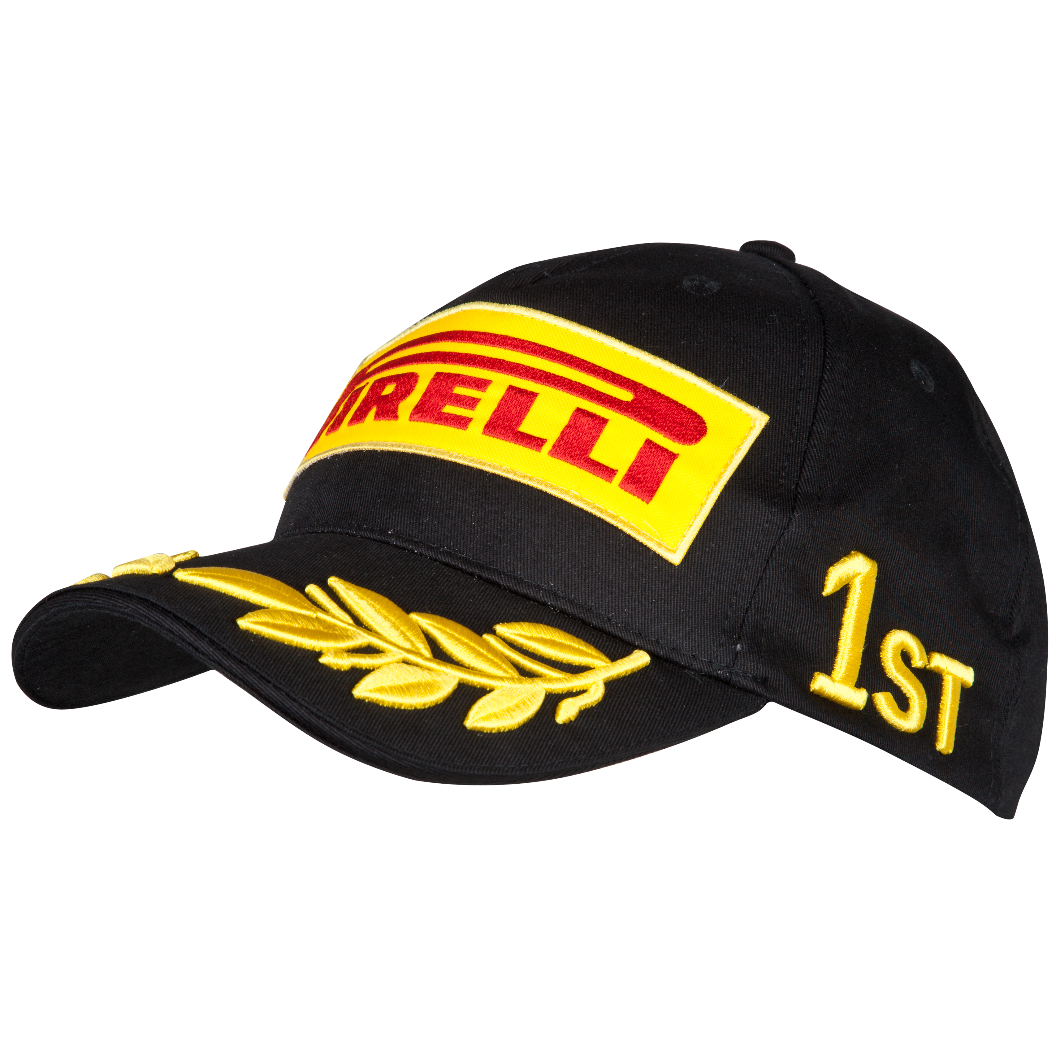 Pirelli Replica Podium Cap