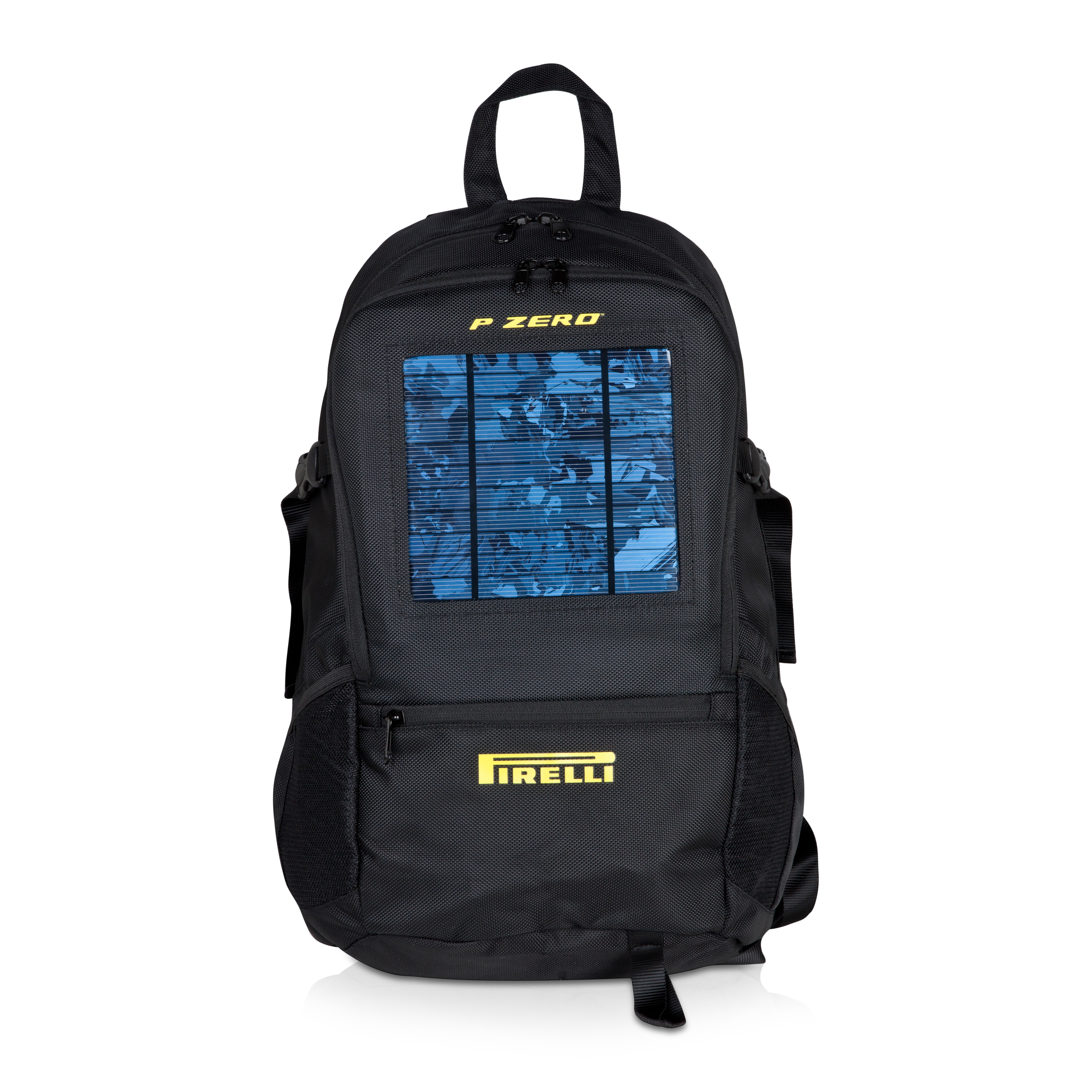 Pirelli Solar Backpack