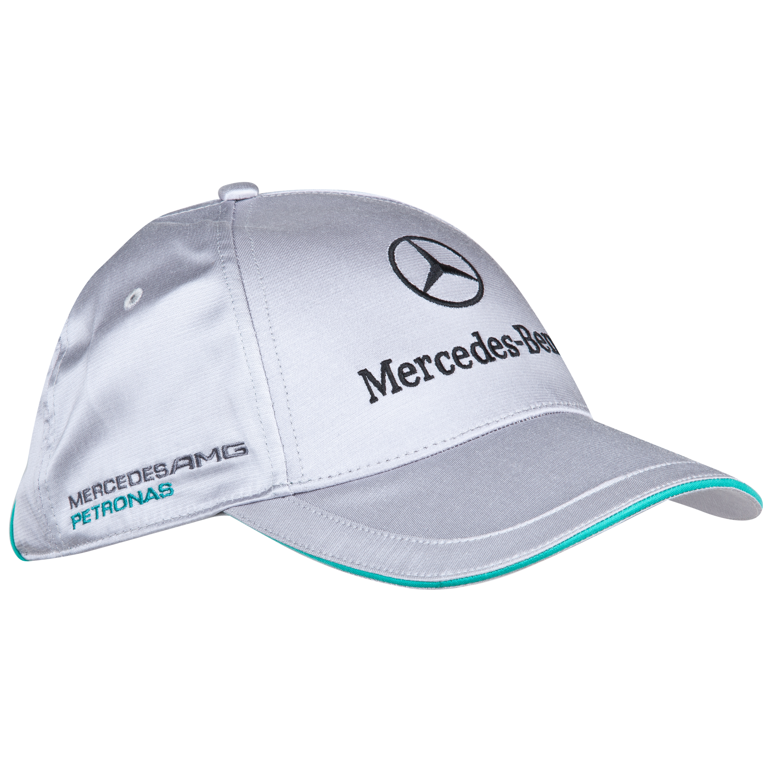 Mercedes AMG Petronas 2013 Hamilton Cap