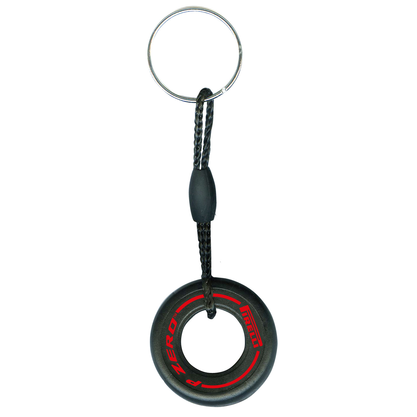 Pirelli Supersoft Tyre Keyring