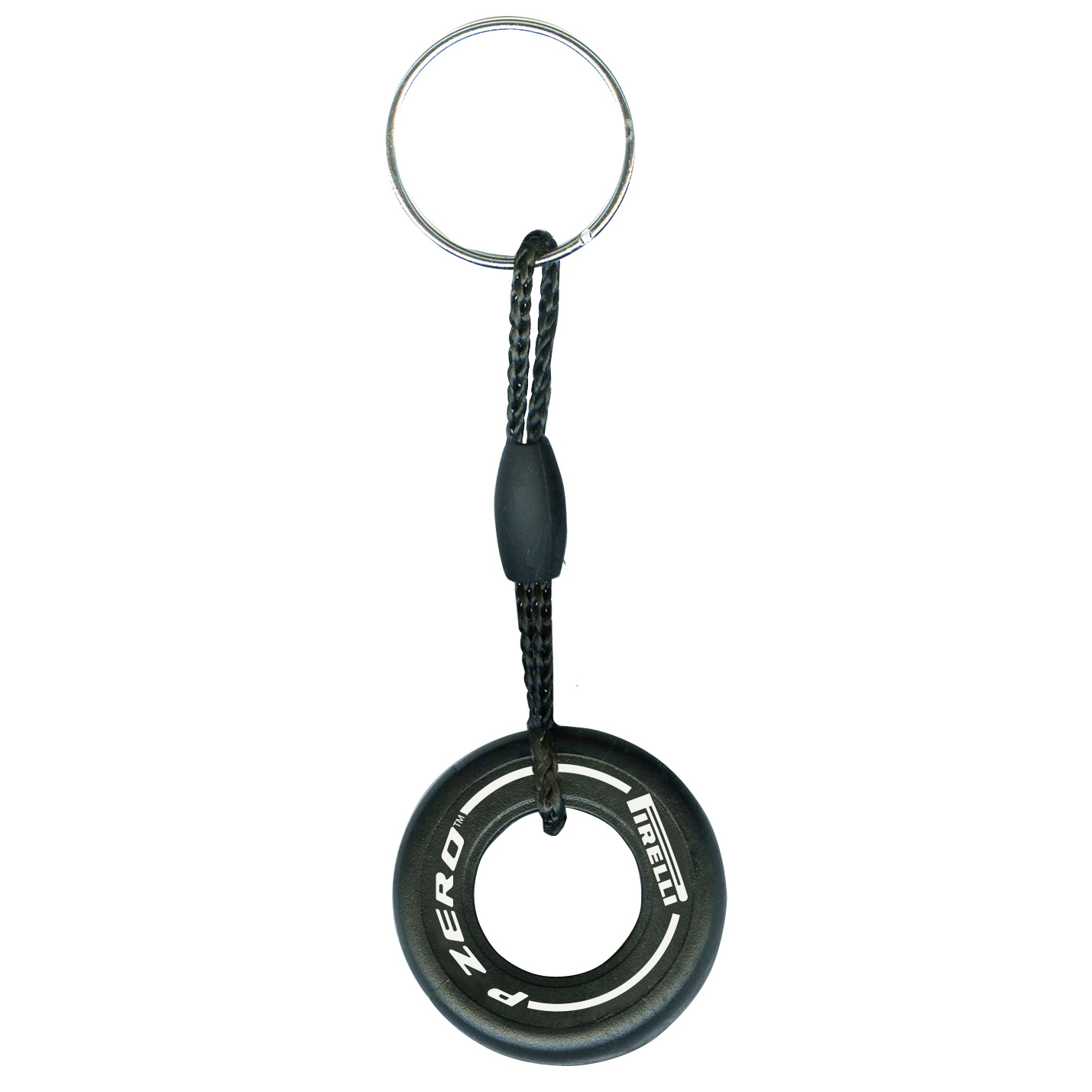 Pirelli Medium Tyre Keyring