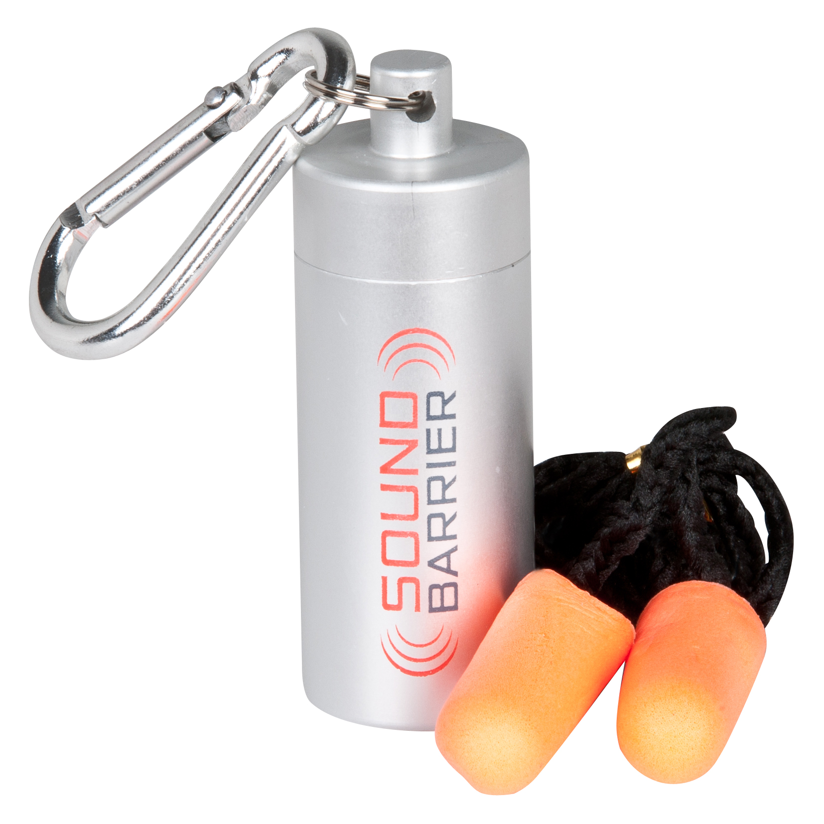 Vodafone McLaren Mercedes Ear Plugs