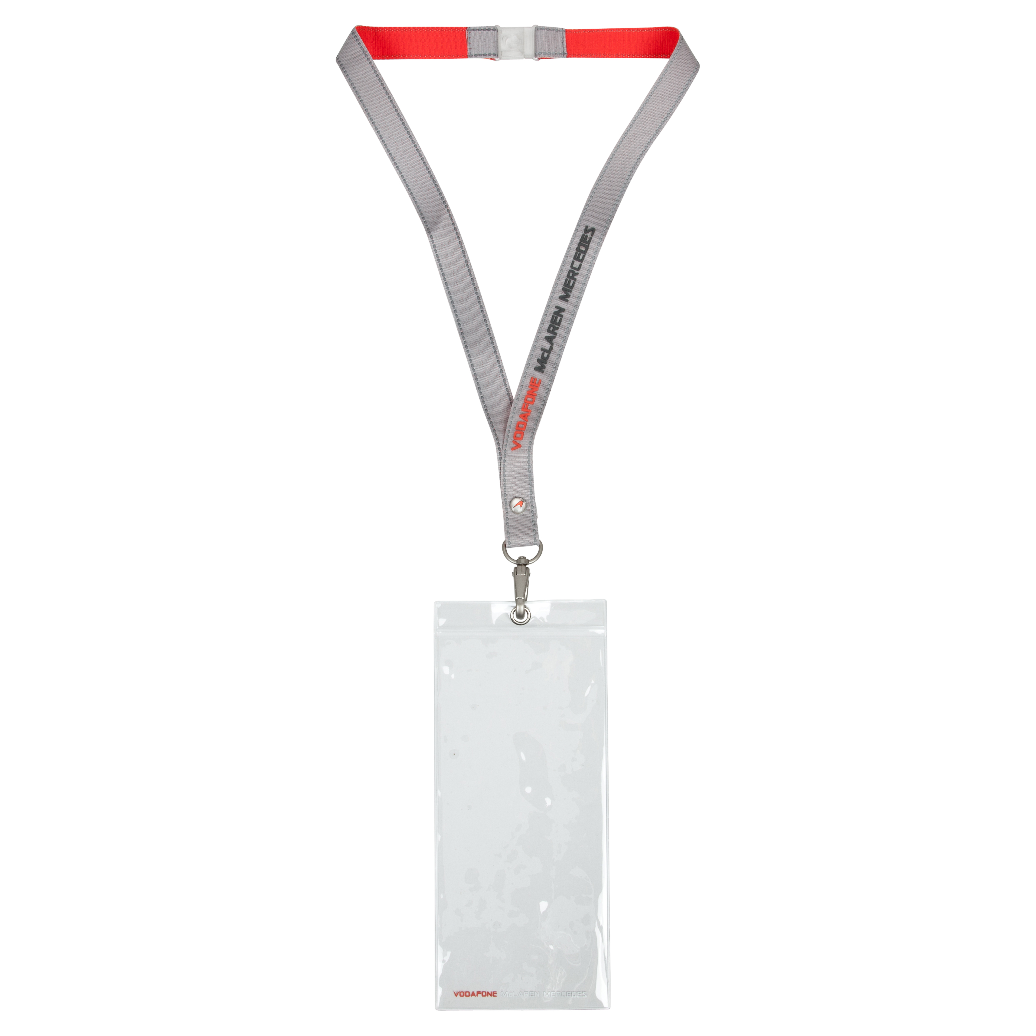 Vodafone McLaren Mercedes Lanyard