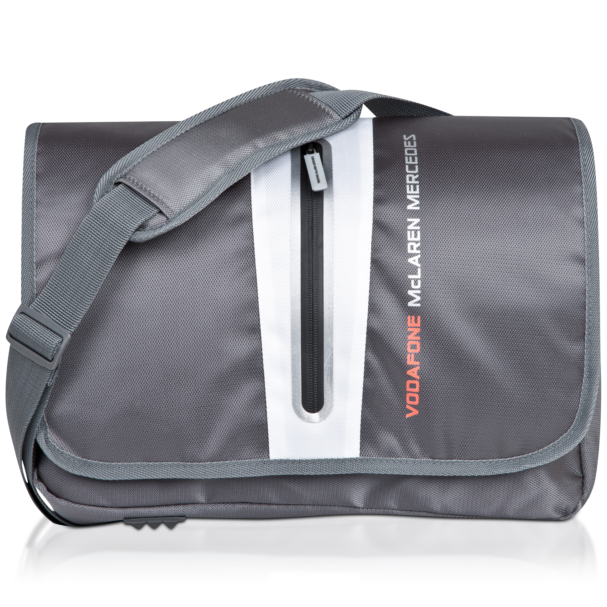 Vodafone McLaren Mercedes Messenger Bag