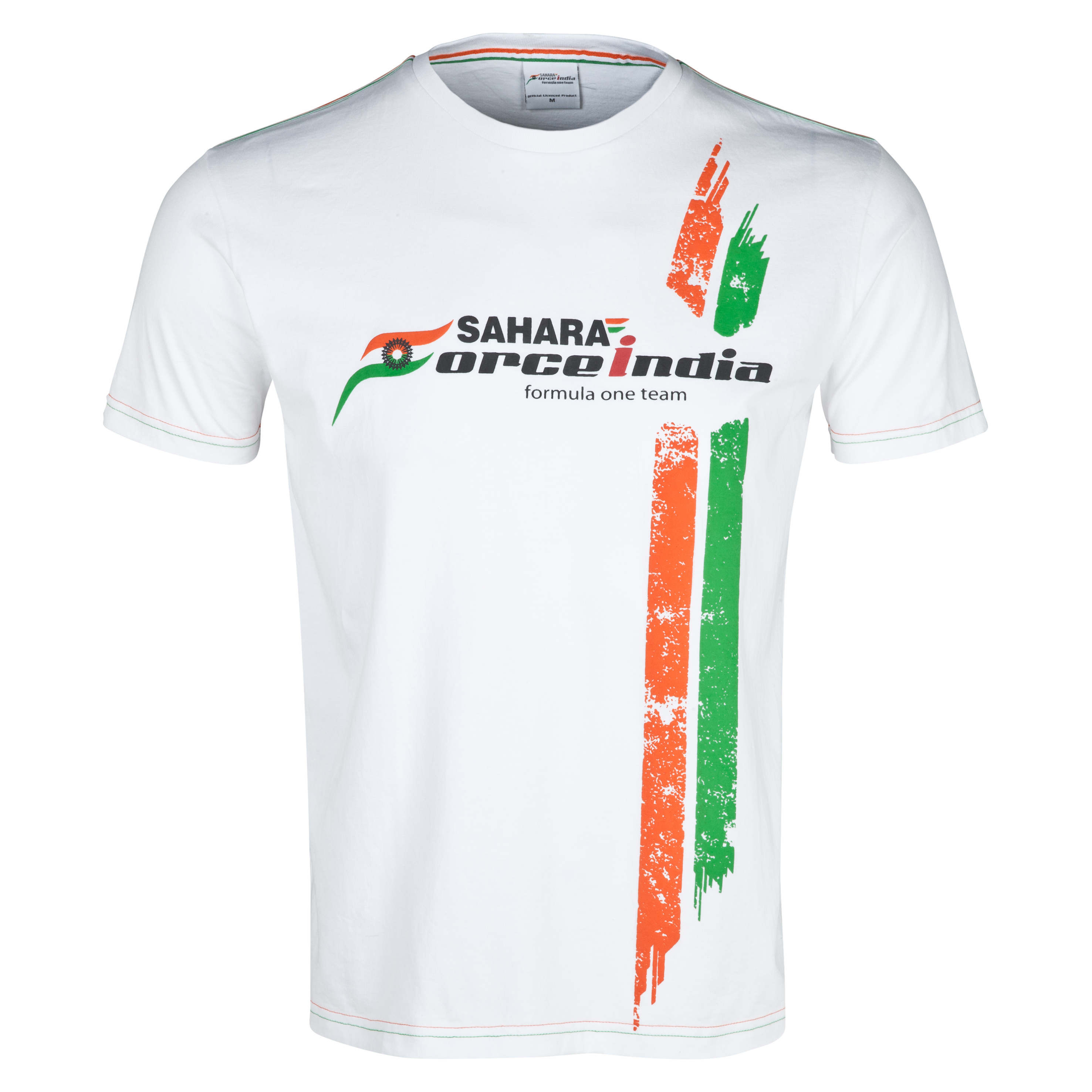 Sahara Force India Graphic T-Shirt