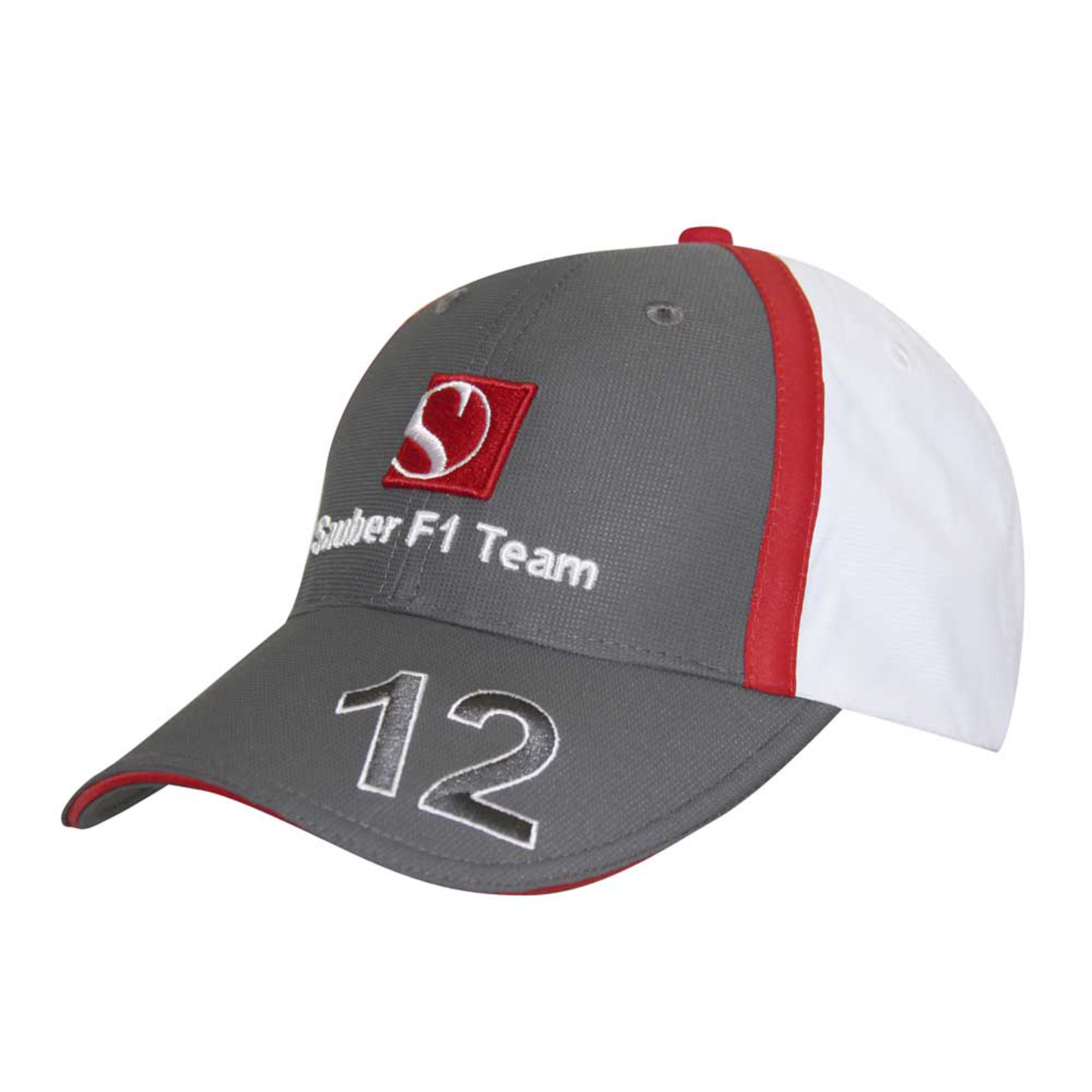Sauber F1 Team 2013 Esteban Driver Cap