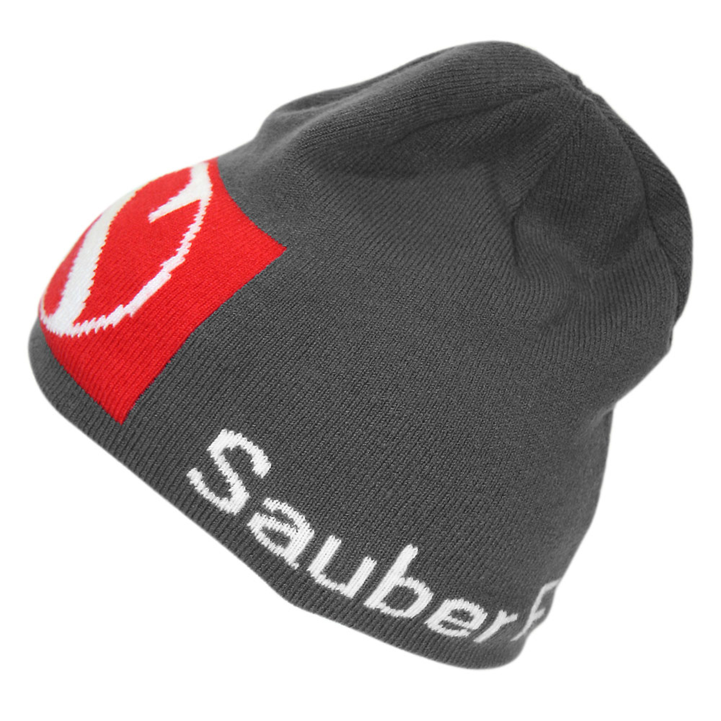 Sauber F1 Team Beanie