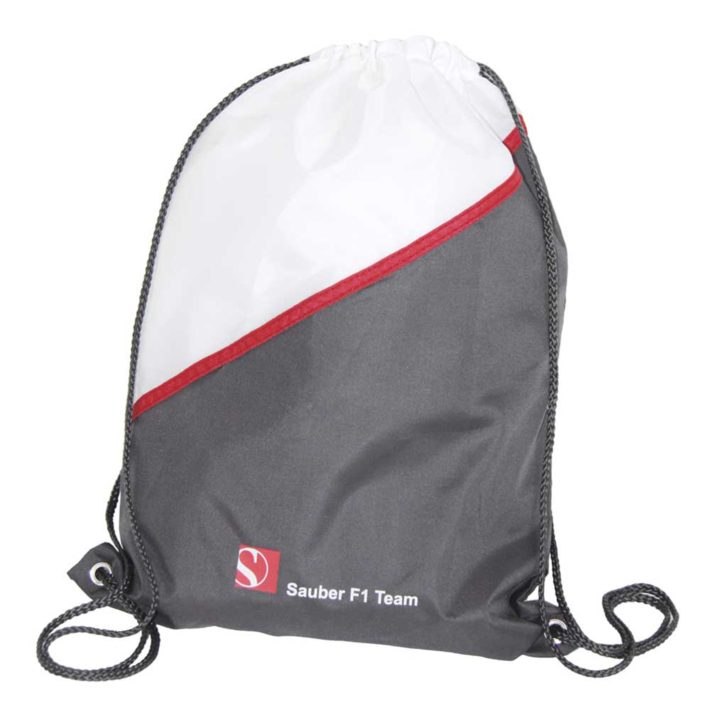 Sauber F1 Team String Bag