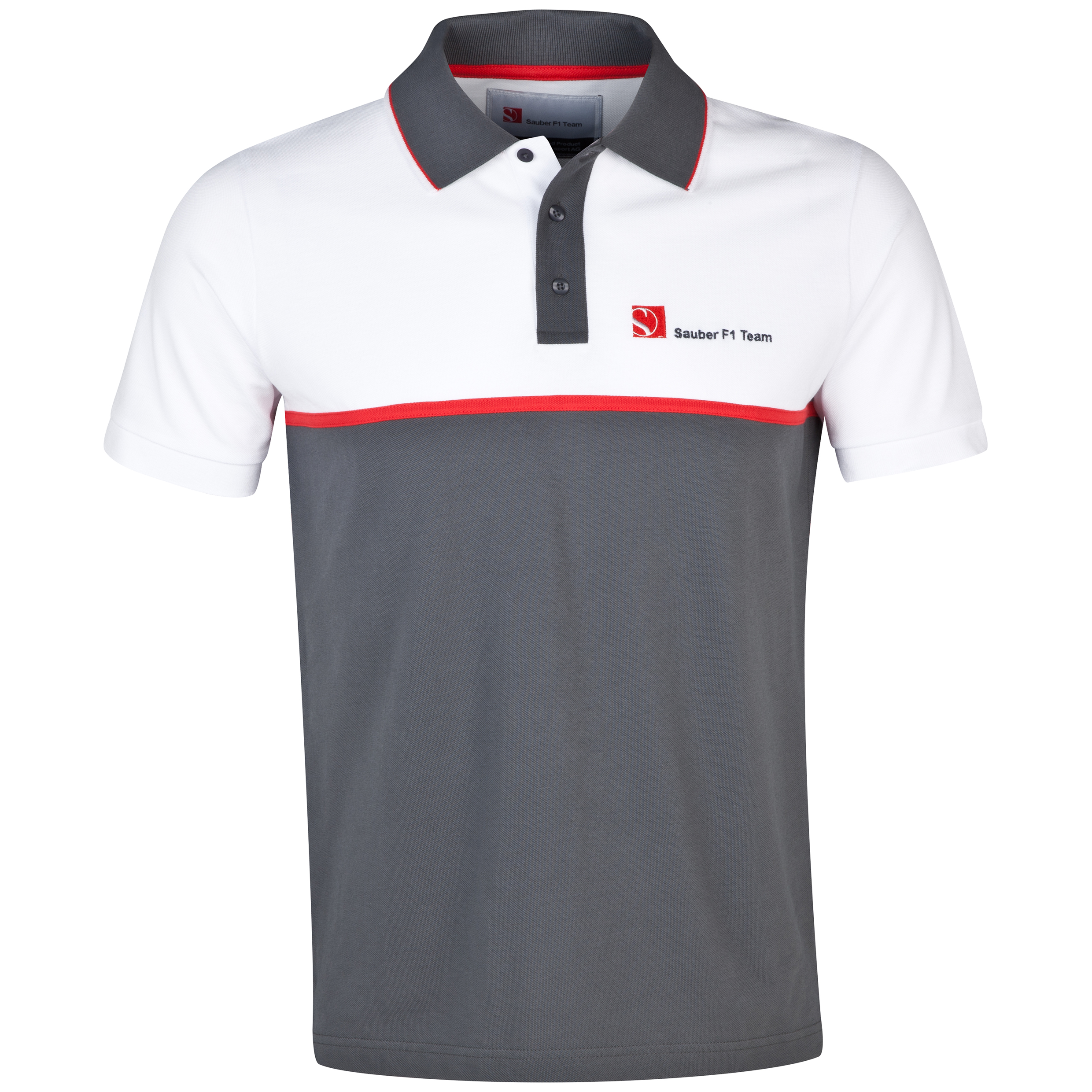 Sauber F1 Team 2013 Team Polo