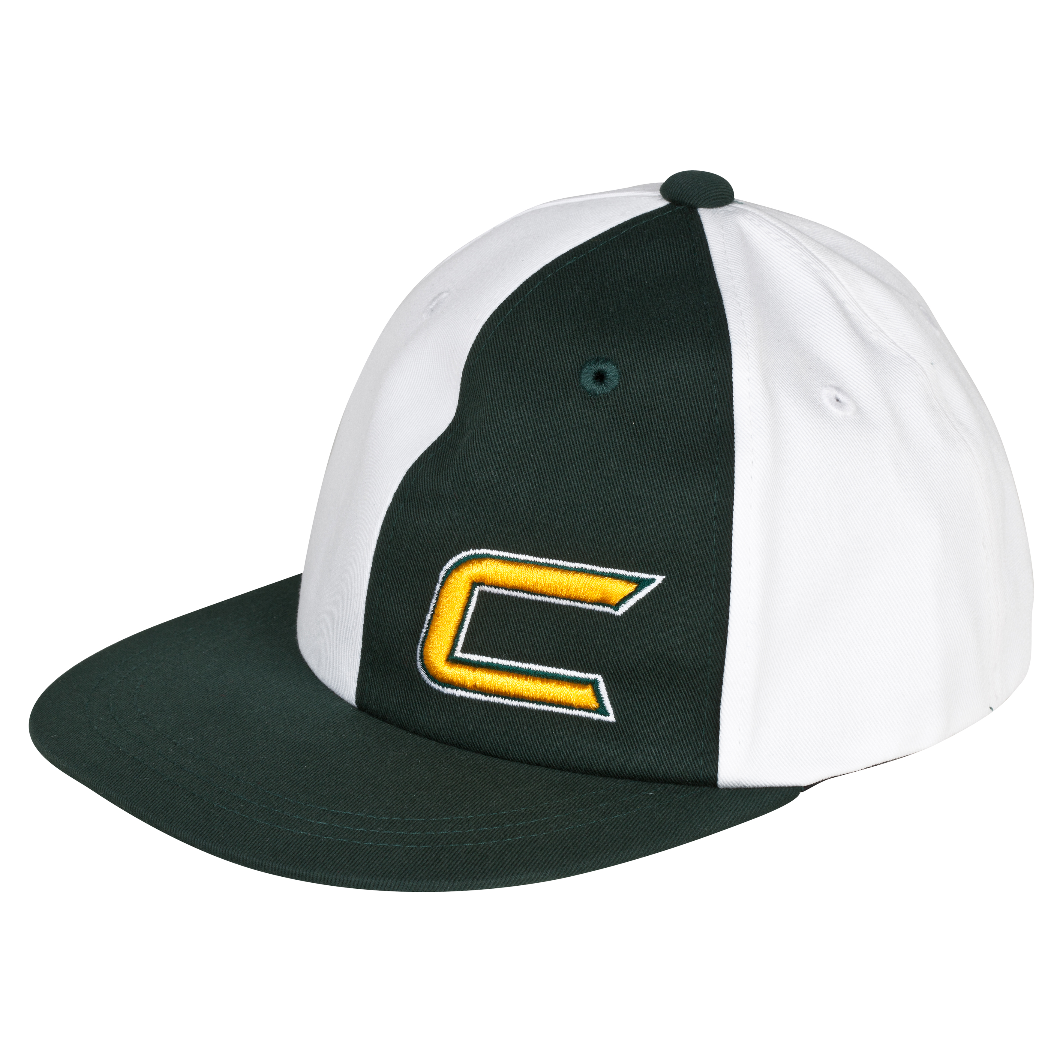 Caterham F1 Team Flat Peak Cap