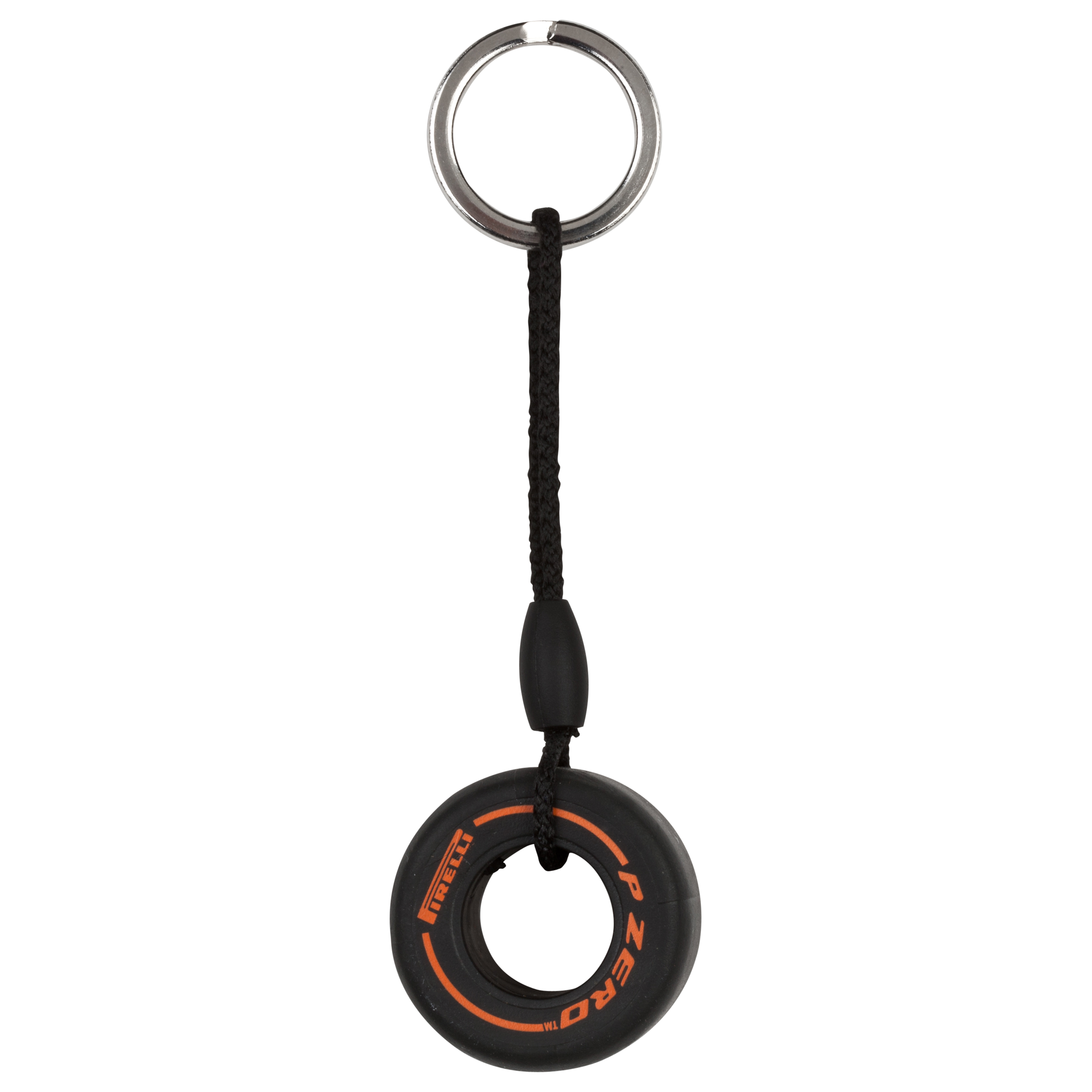 Pirelli Hard Tyre Keyring
