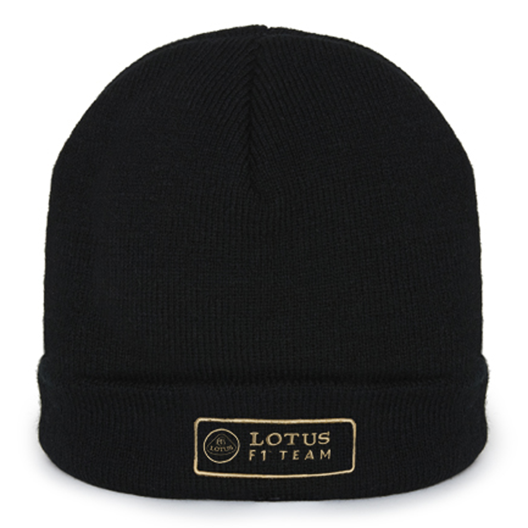 Lotus F1 Team 2013 F1 Replica Beanie