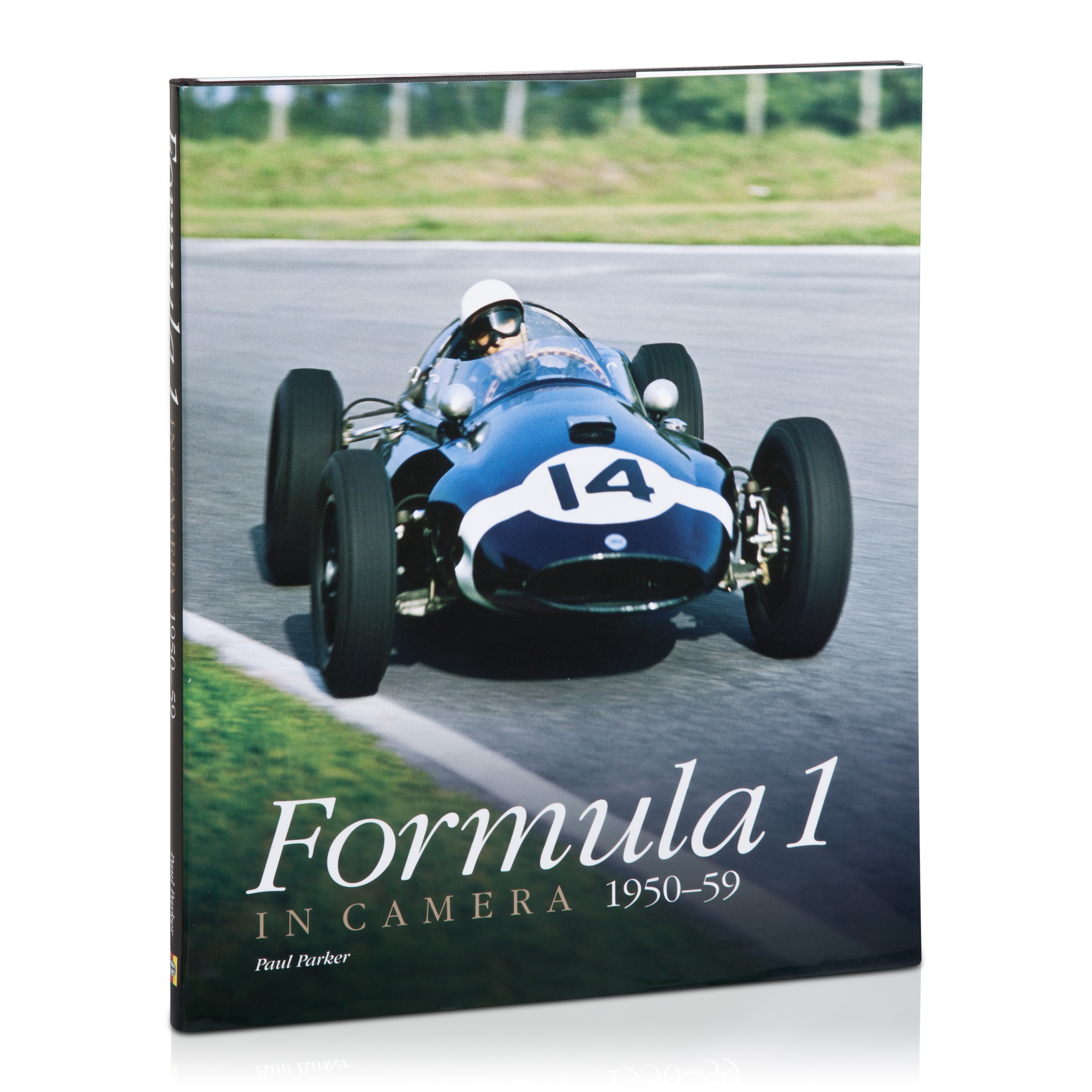 Formula One Formula 1 in Camera 1950-59