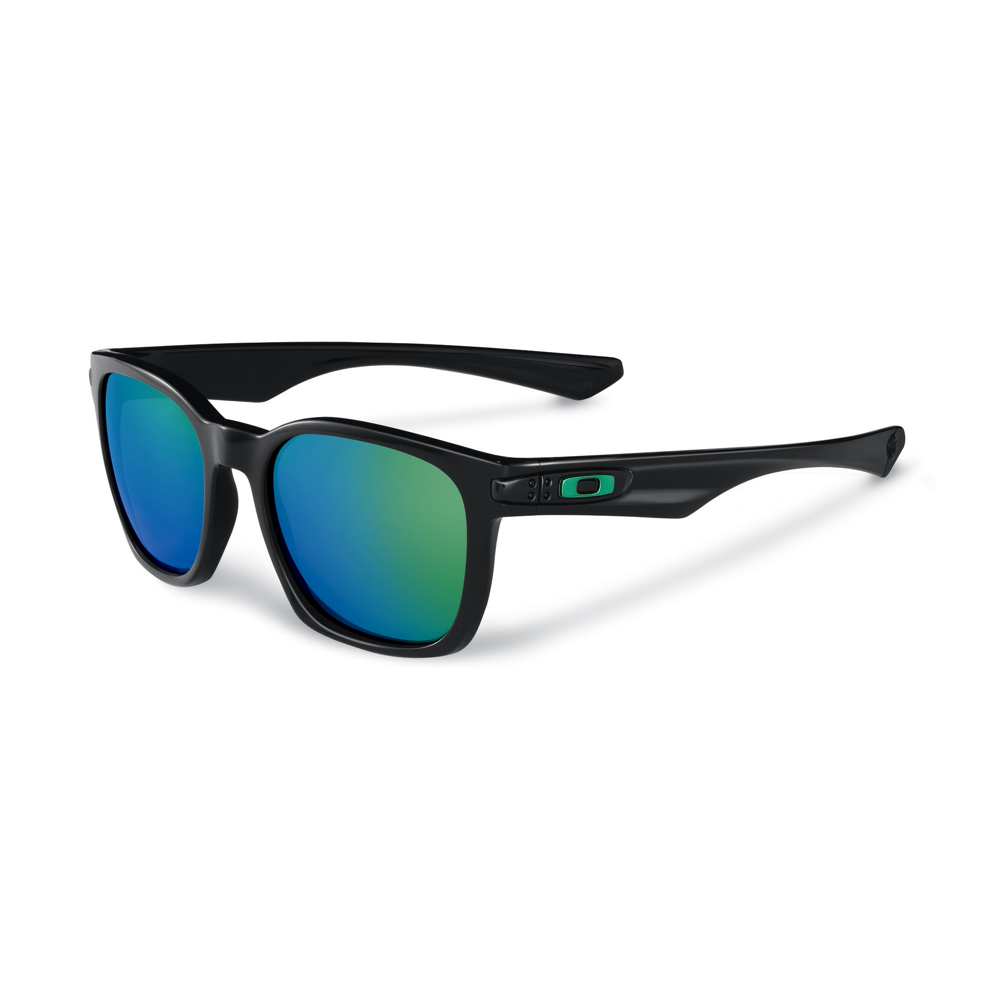 Oakley Garage Rock Sunglasses Black