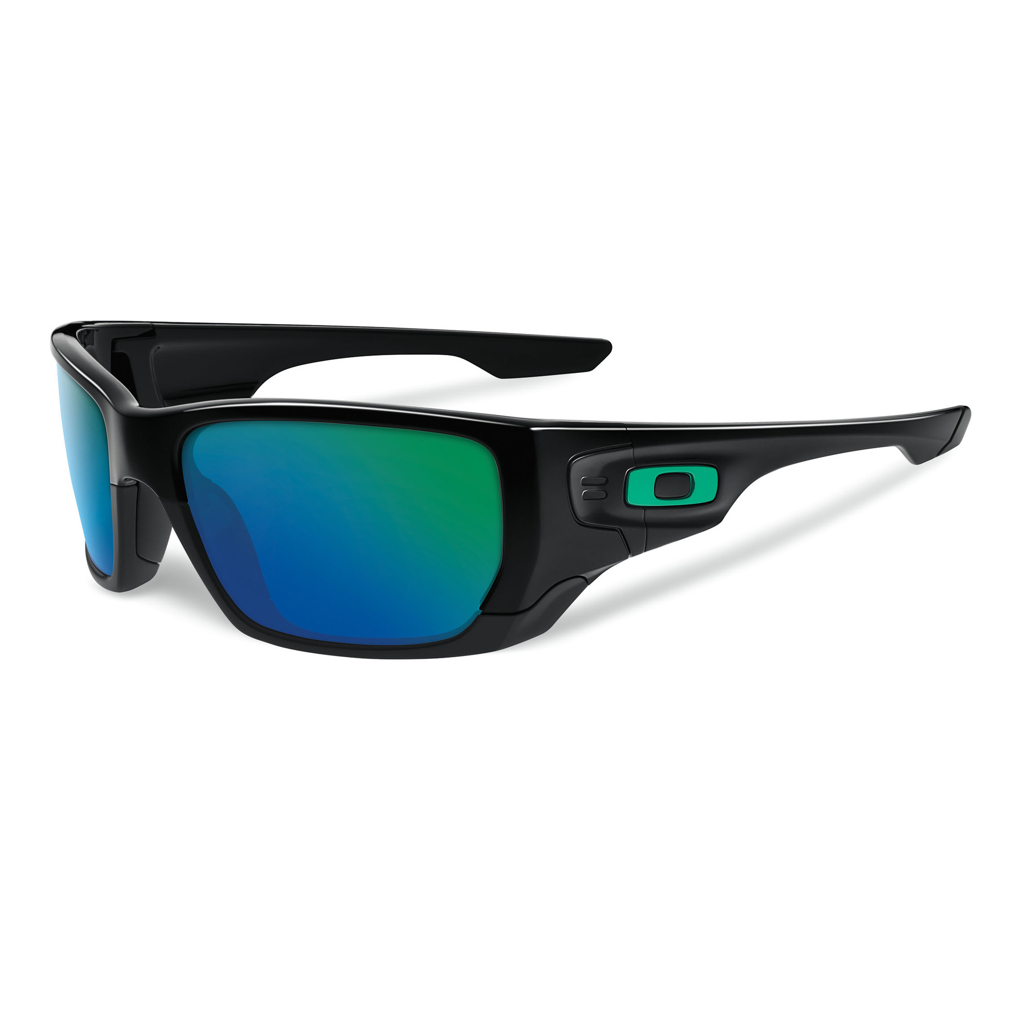 Oakley Style Switch Sunglasses Black