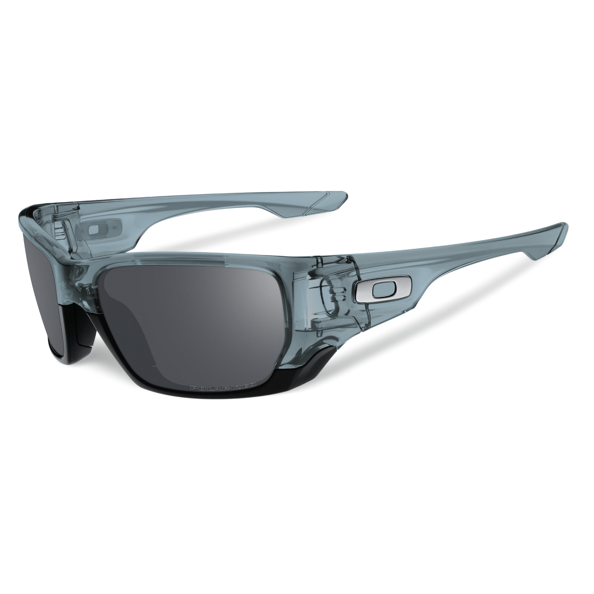 Oakley Style Switch Sunglasses - Crystal