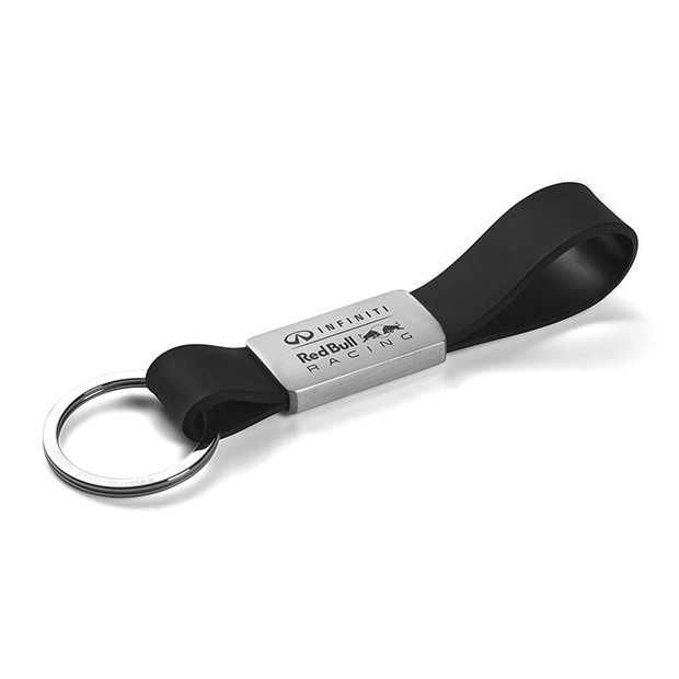 Infiniti Red Bull Racing Tyre Keyring