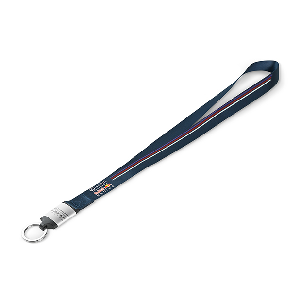 Infiniti Red Bull Racing Racing Lanyard