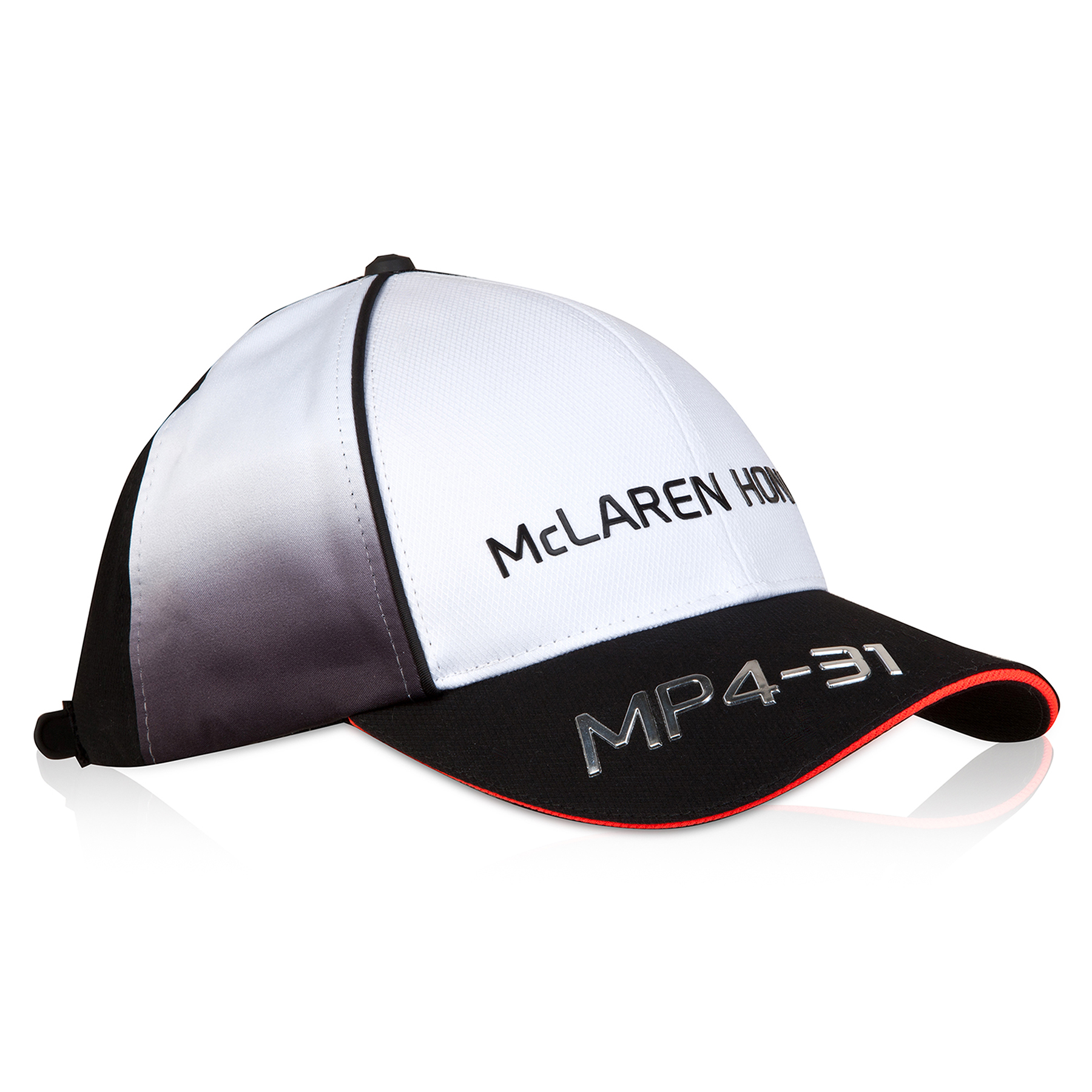 McLaren Honda Official 2016 Team Cap McLaren Honda Official 2016 Team Cap
