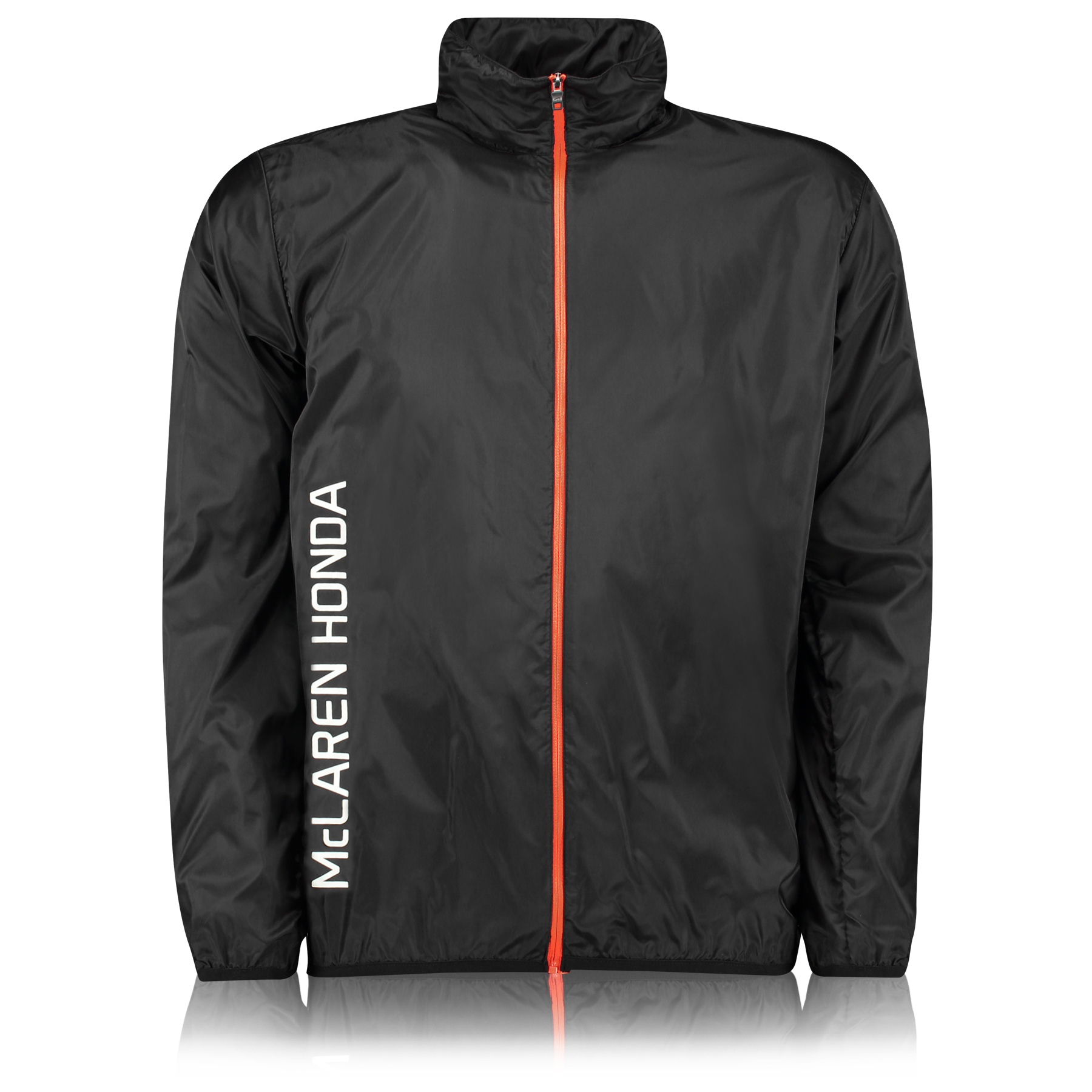 McLaren Honda Essentials Ultra Light Jacket McLaren Honda Essentials Ultra Light Jacket