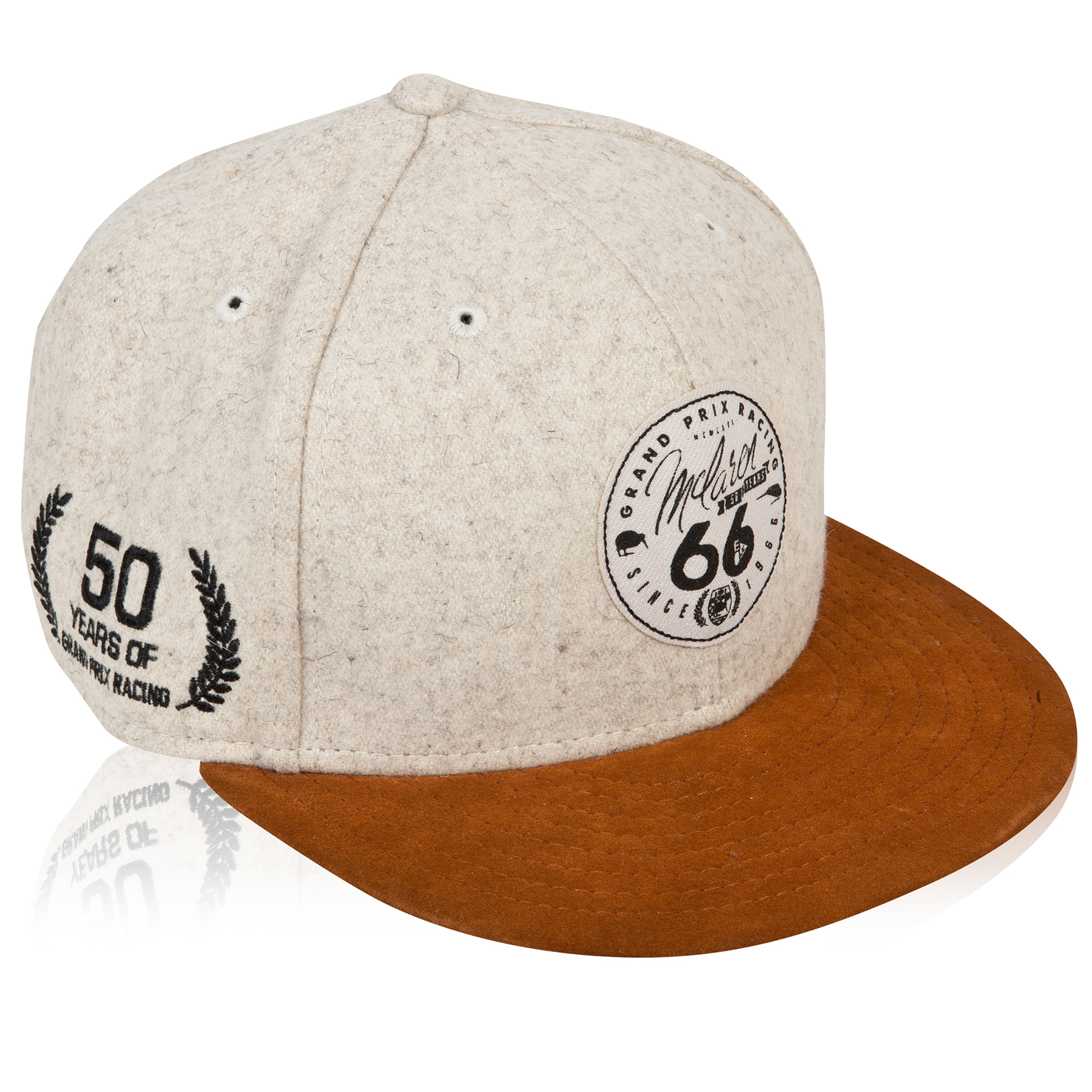 McLaren 50 Speedy Kiwi Cap - 9Fifty McLaren 50 Speedy Kiwi Cap - 9Fifty