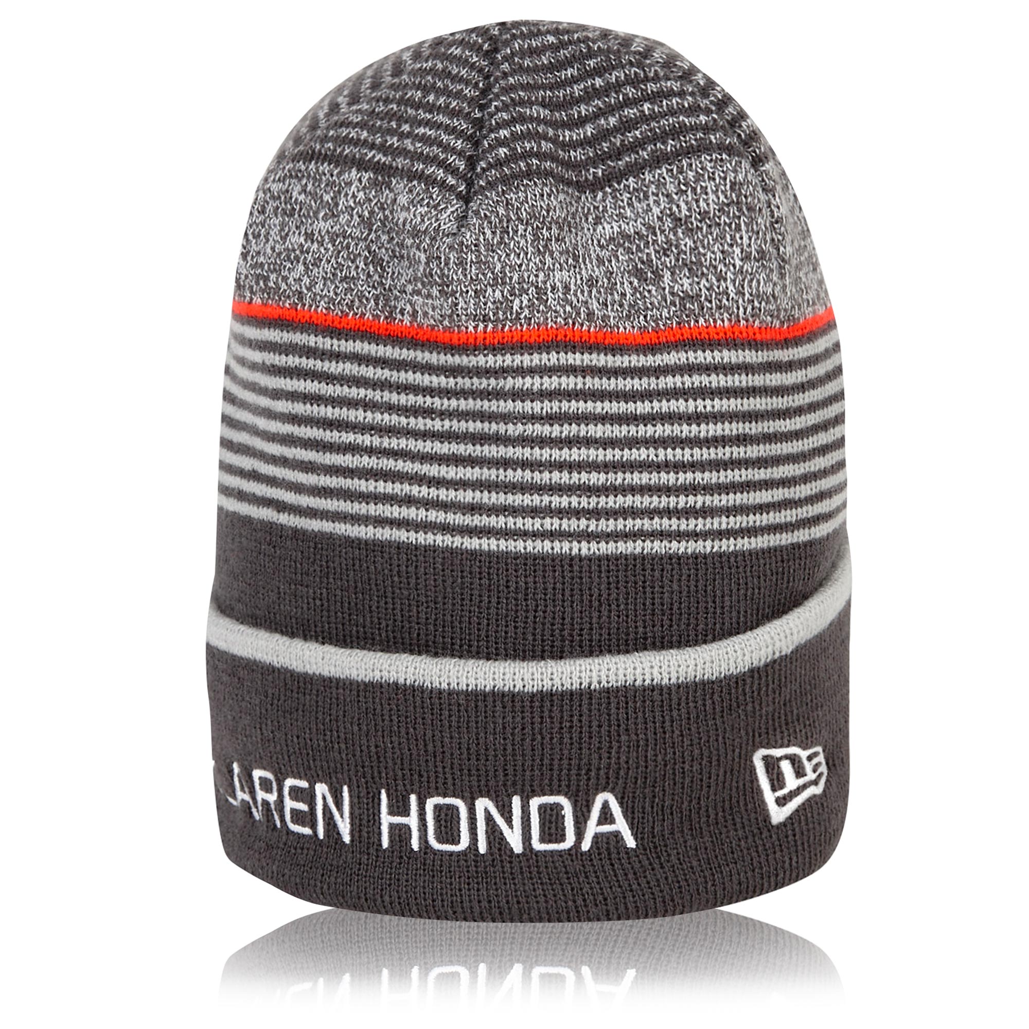 McLaren Honda Official 2017 Team Beanie McLaren Honda Official 2017 Team Beanie