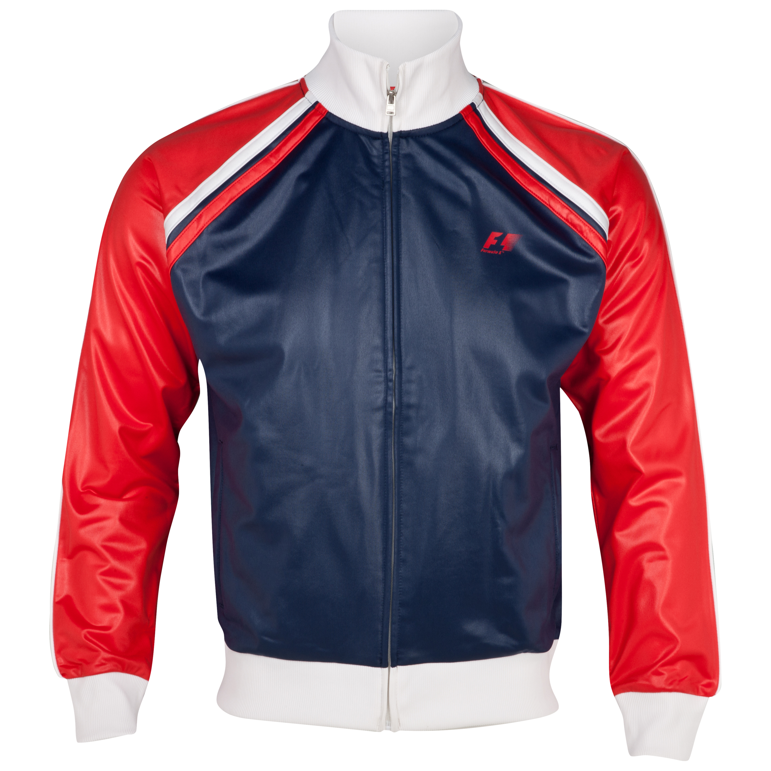 F1™ Retro Track Top