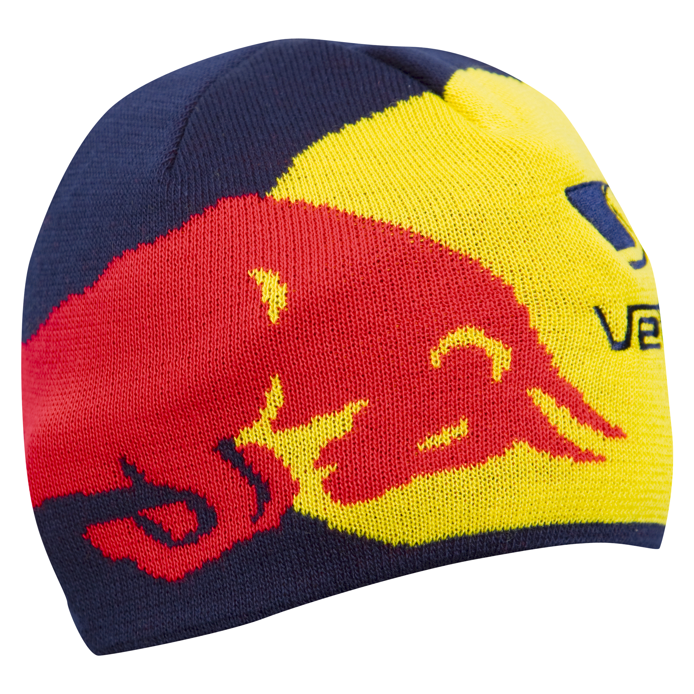 Red Bull Racing Sebastian Vettel Beanie