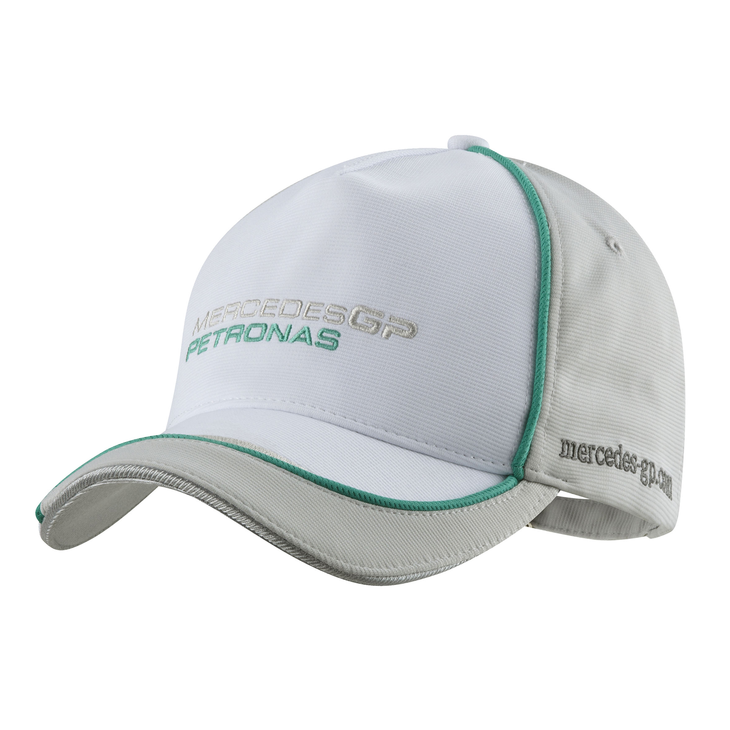 Mercedes GP Petronas Formula One Team 2011 Team Cap Junior