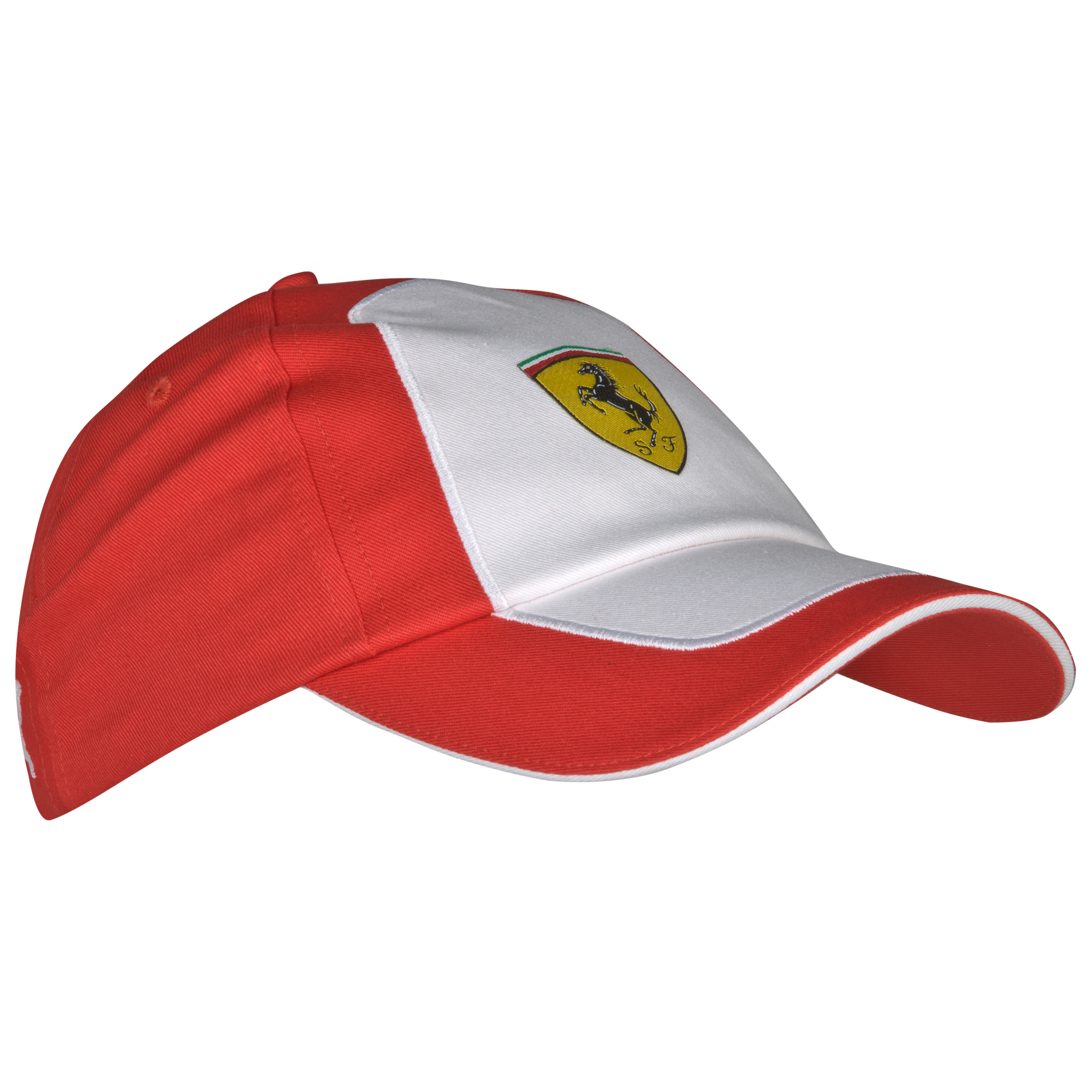 Scuderia Ferrari 2012 Cap - Rosso Corsa