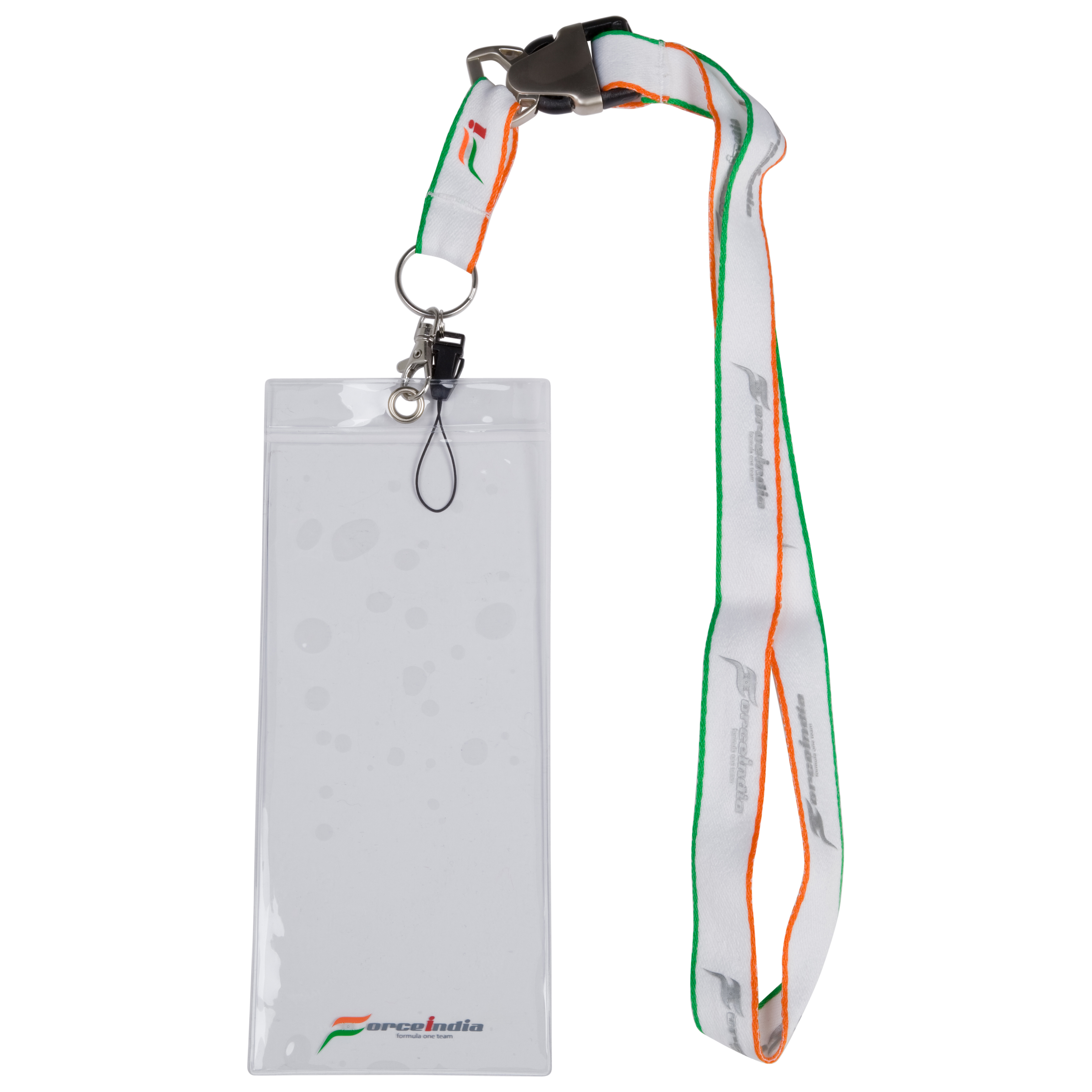 Force India Formula One Team Lanyard