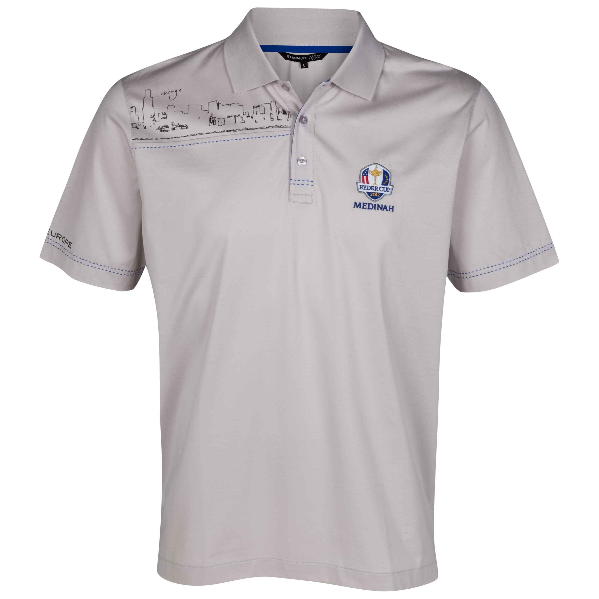 Team Europe Ryder Cup Apparel