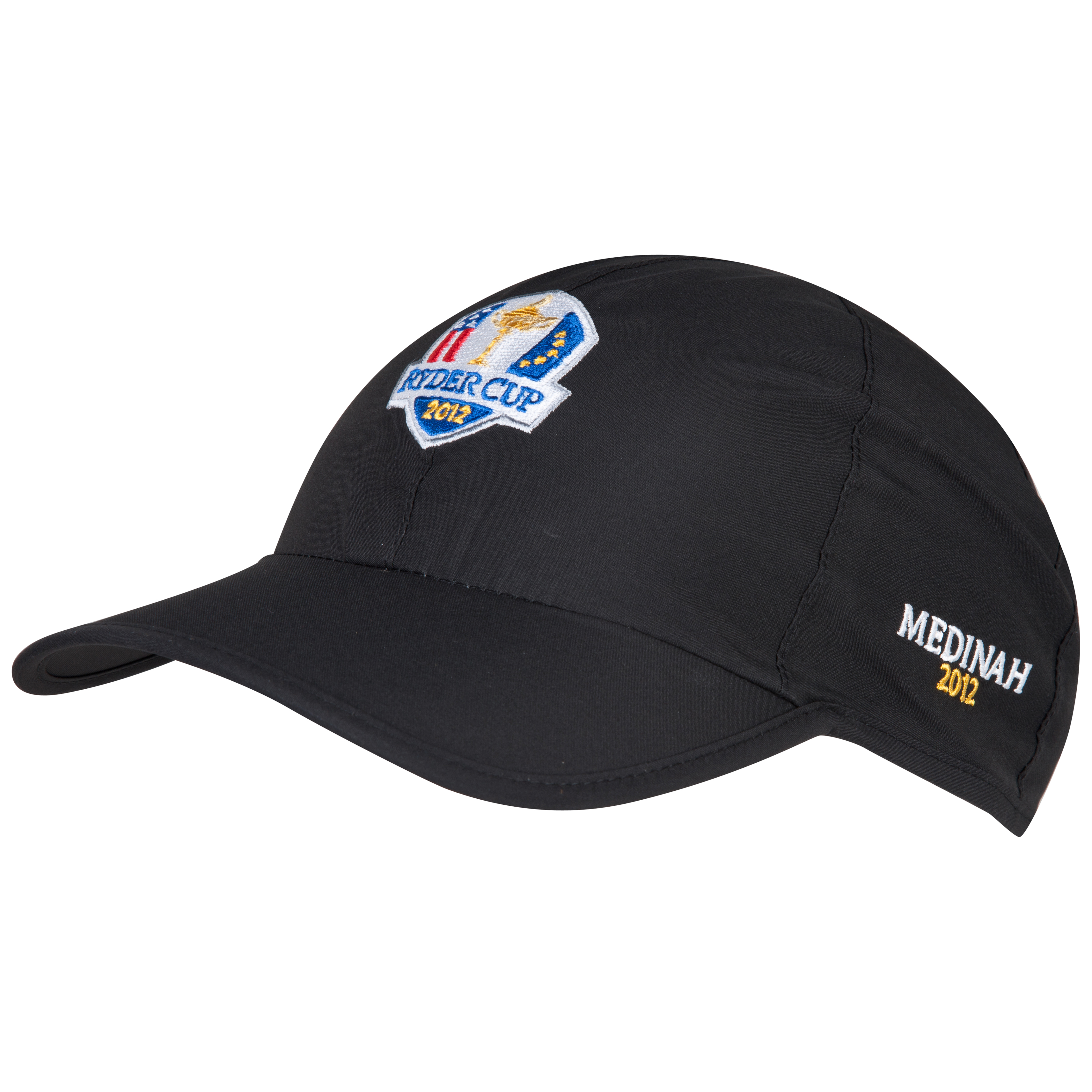 The Ryder Cup Medinah 2012 Galvin Green Abel Cap