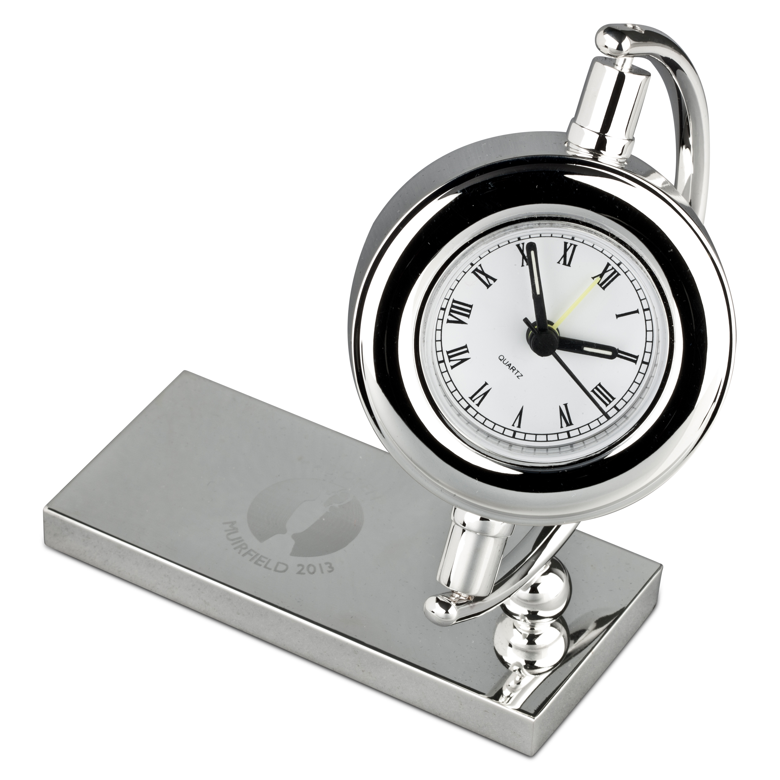The Open Championship 2013 Muirfield Gyroscope Clock