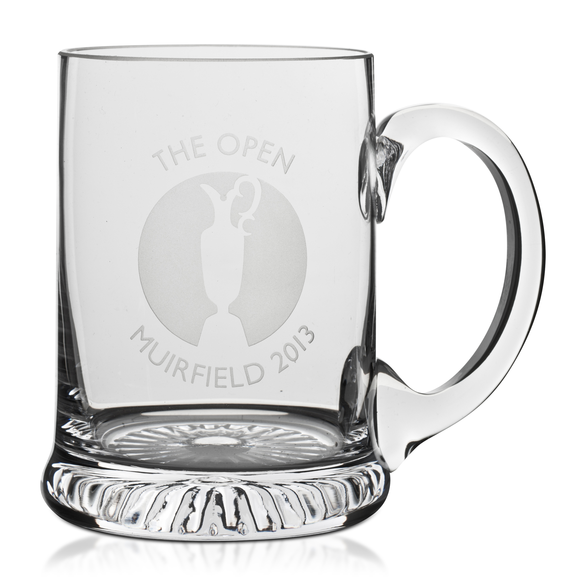 The Open Championship 2013 Muirfield Chunky Tankard