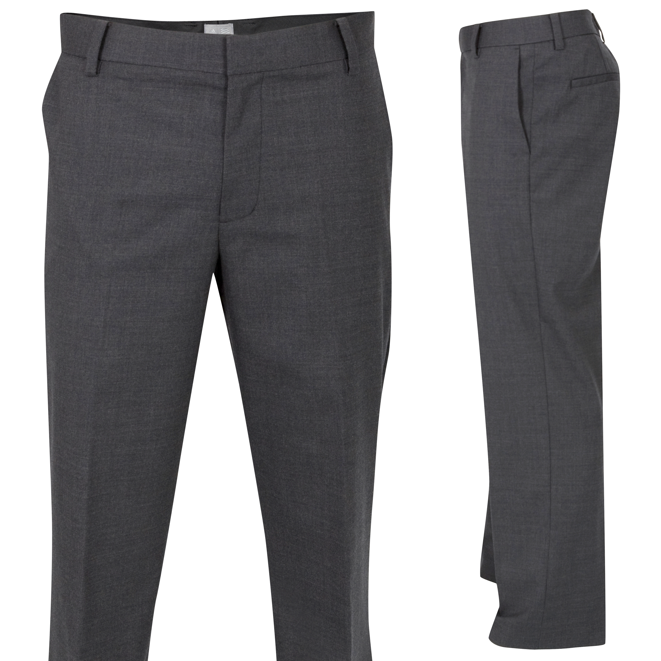 <br>adidas adiPure Wool Pant Black
