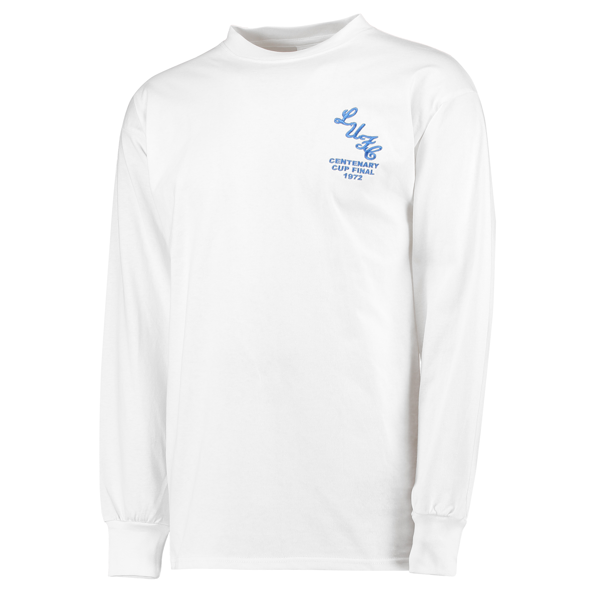 Leeds United 1972 FA Cup Final No8 Shirt