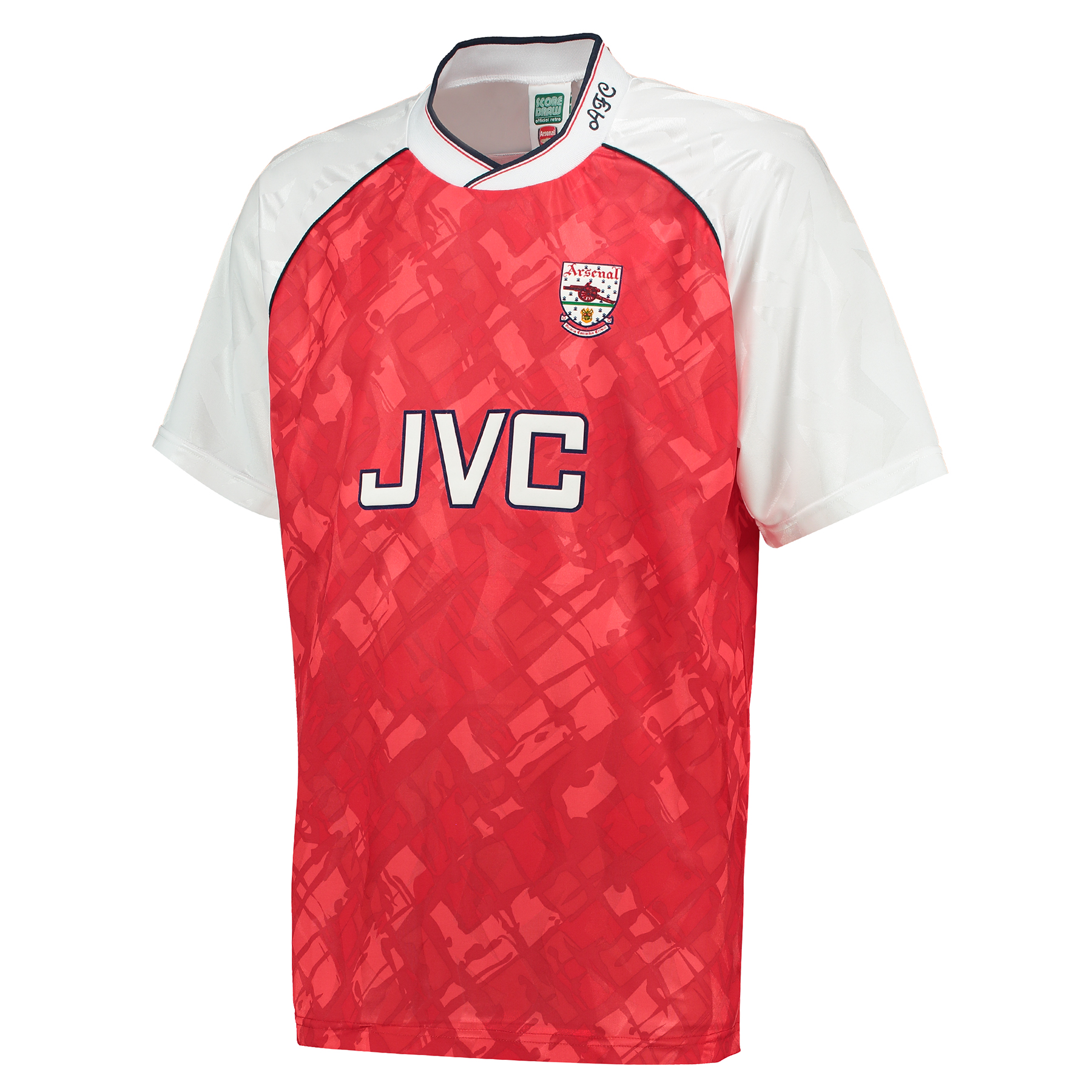 Arsenal Retro shirt