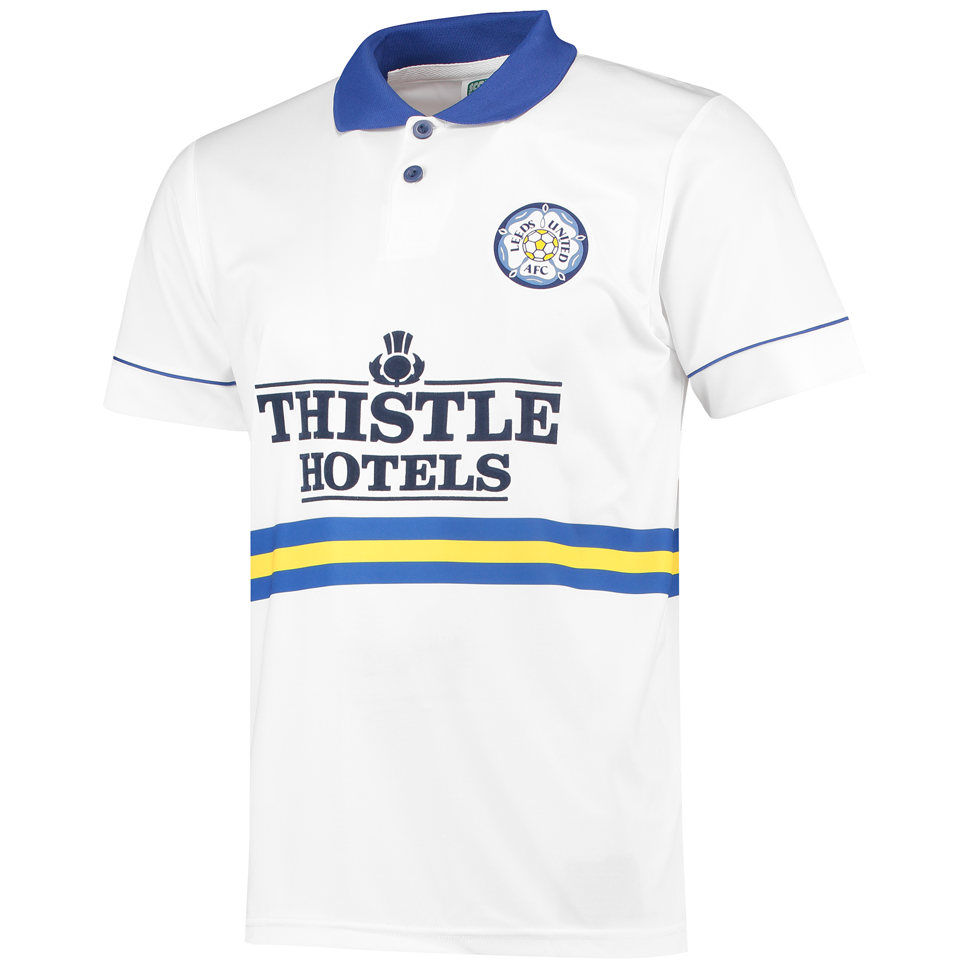 Leeds United 1994 Shirt