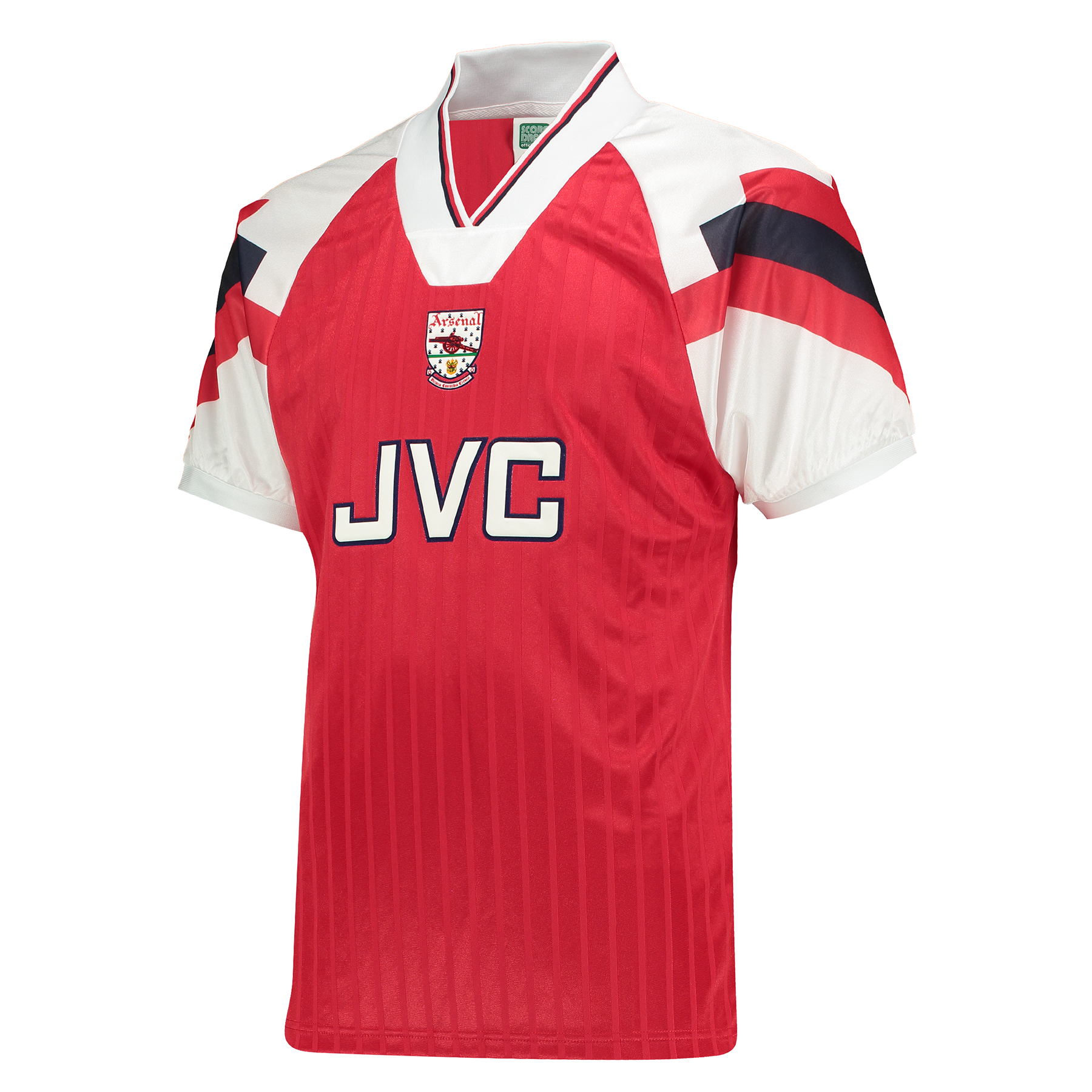 Arsenal Retro  Shirt