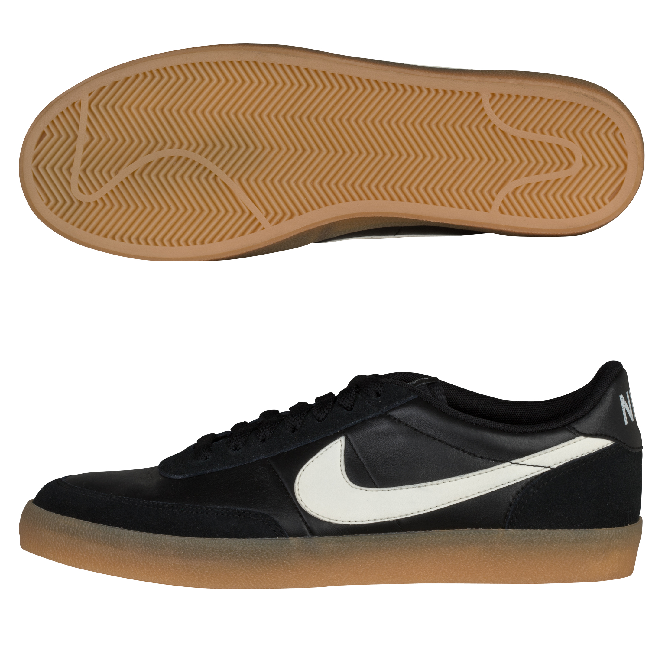 Nike Killshot 2 Trainers - Black/Sail/Gum