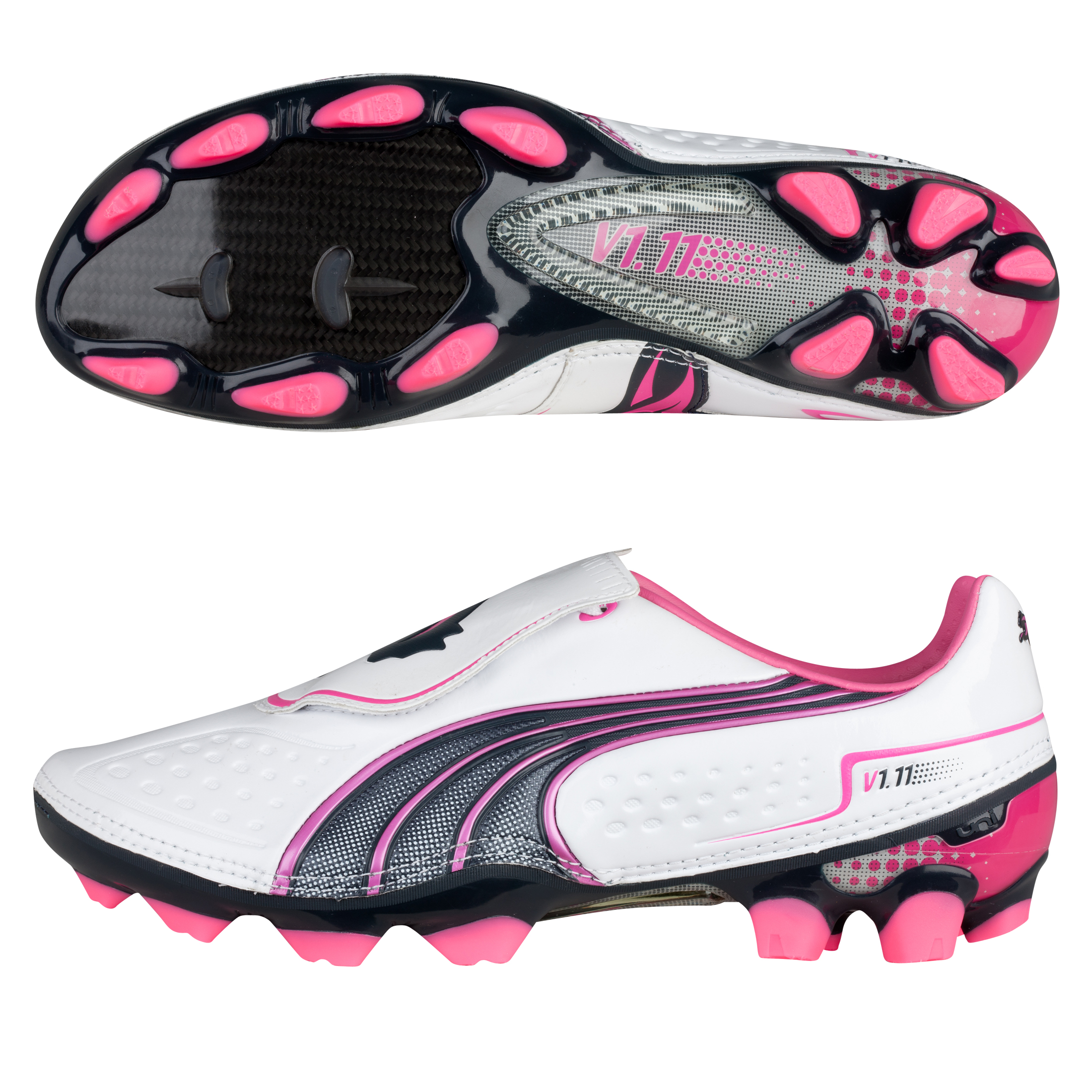 v1.11 i FG White Pearl/New Navy/Fluo Pink