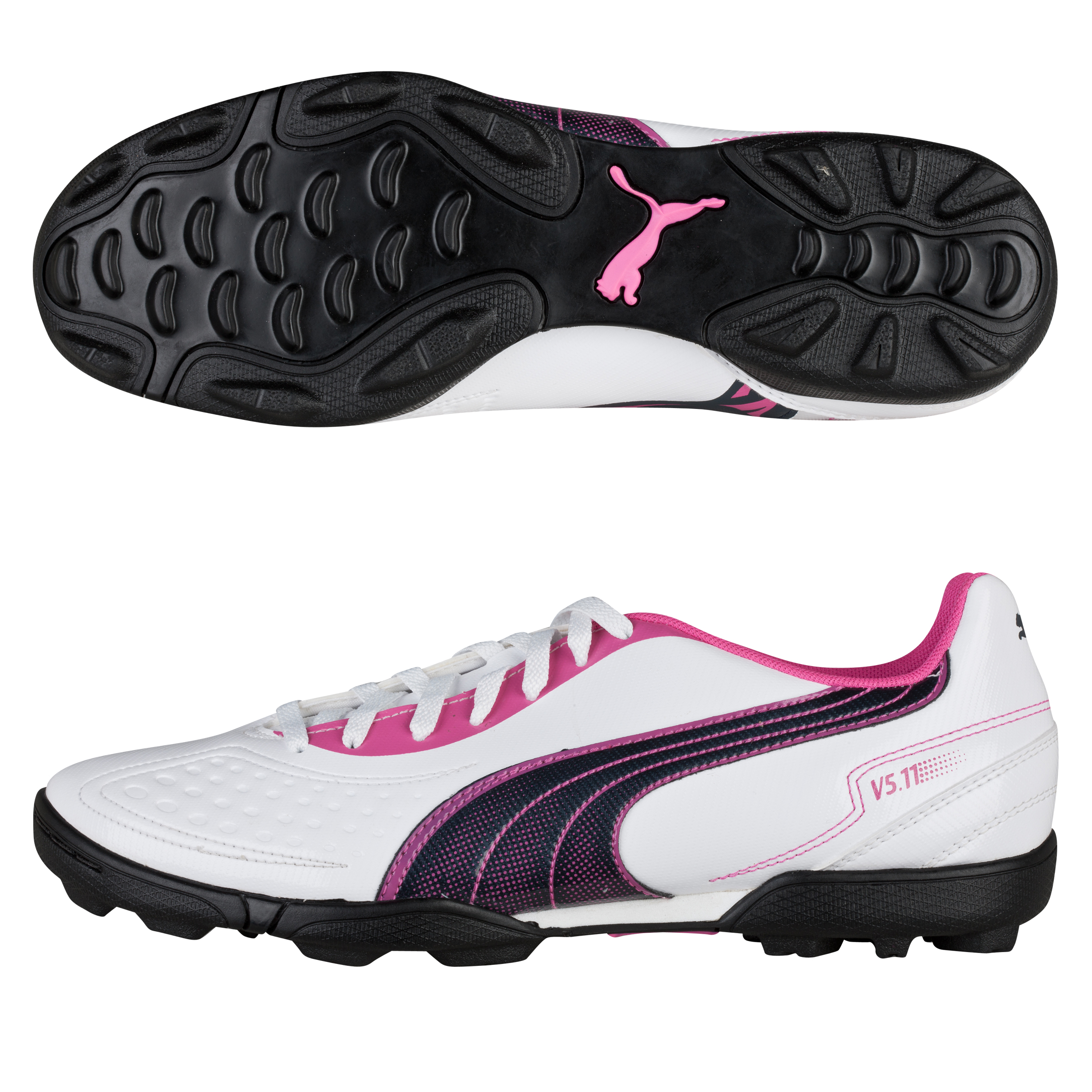 Puma v5.11