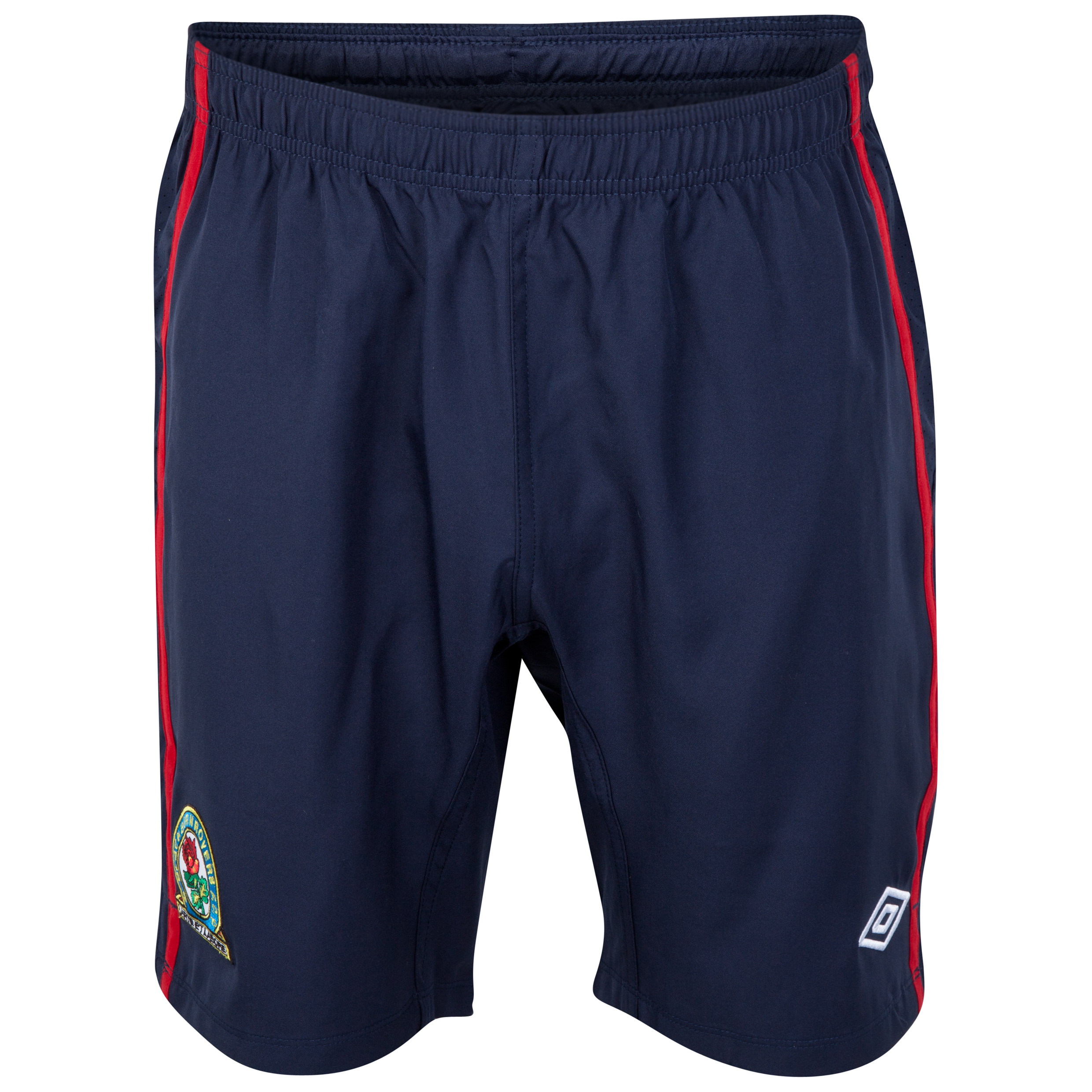 Blackburn Rovers Away Shorts 2012/13