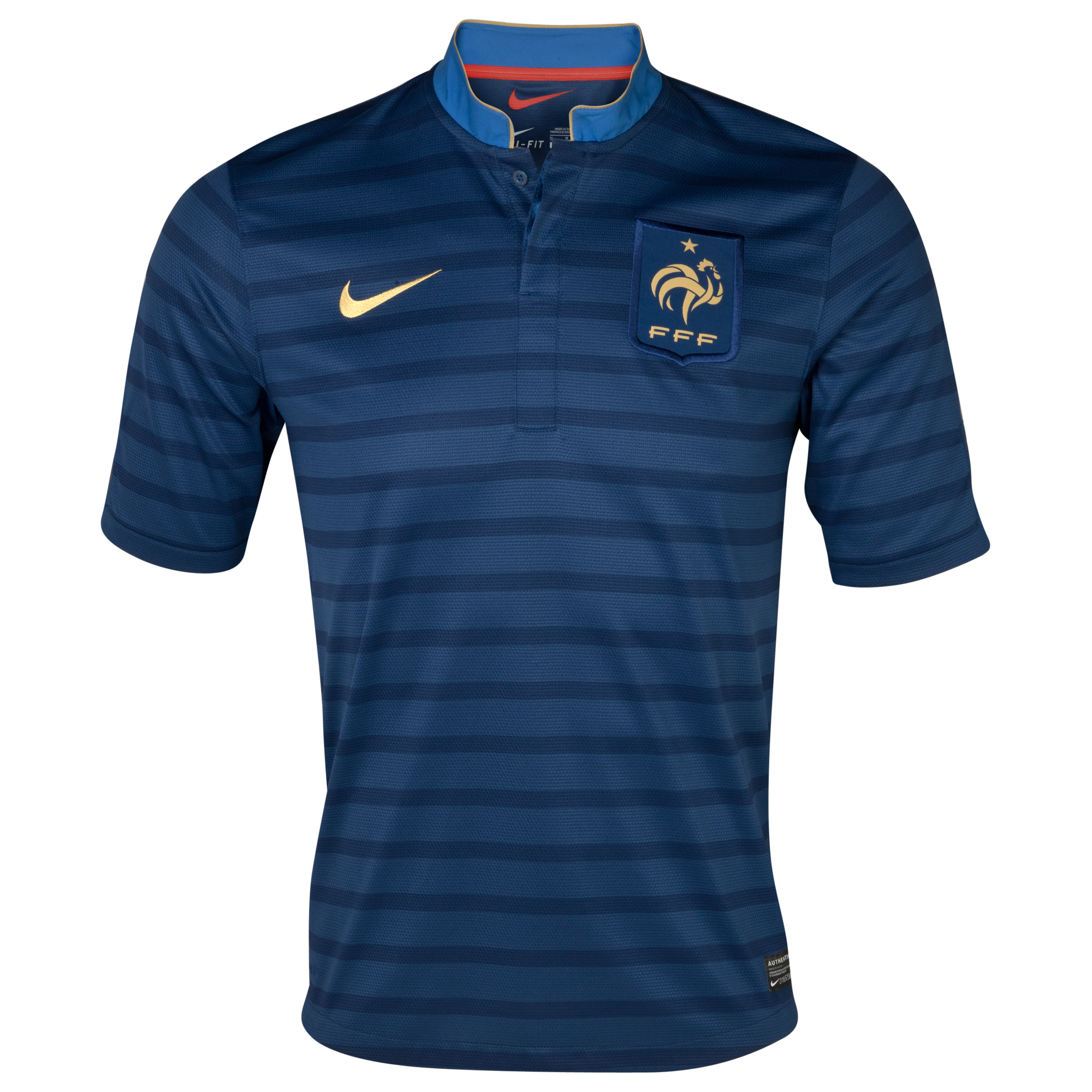 france home strip