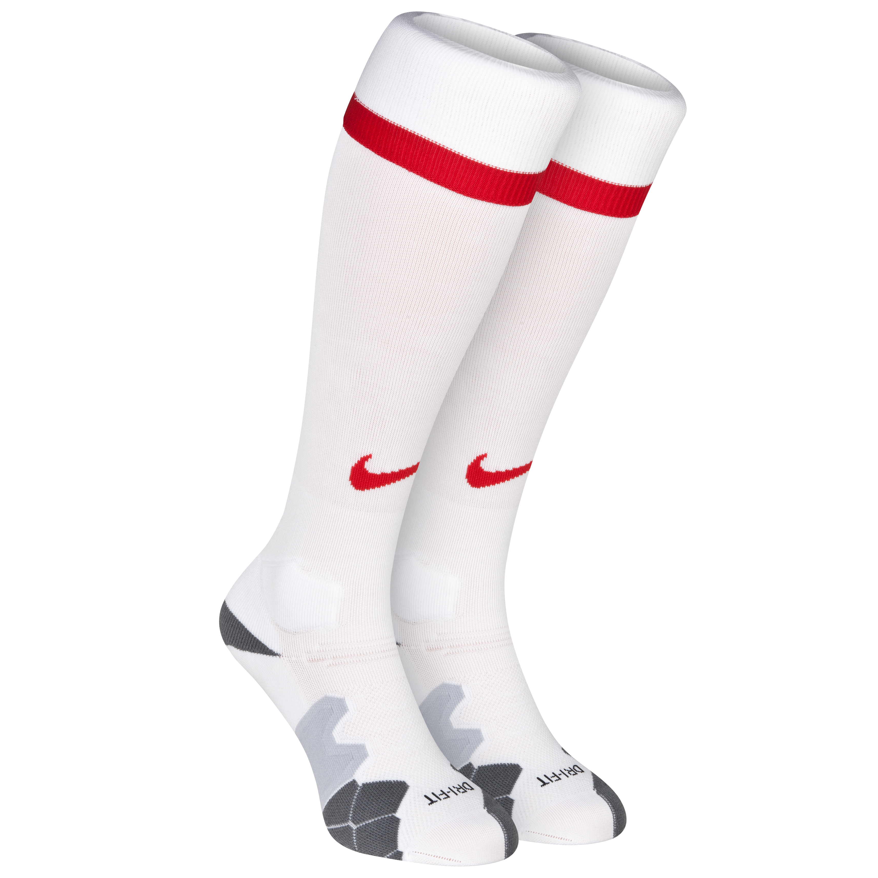 Turkey Home Socks 2012/13