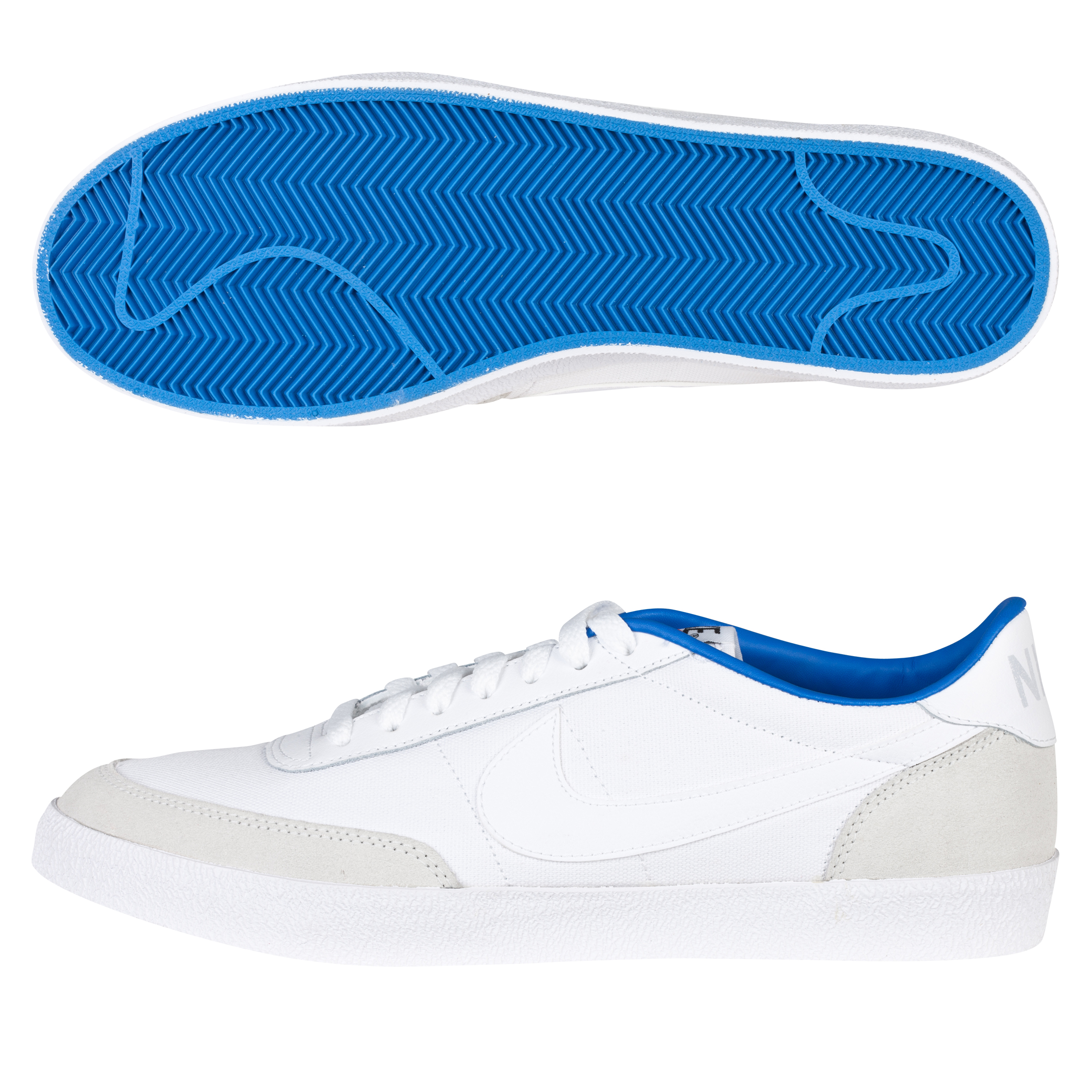 Nike Killshot 2 Trainers - White/White-Soar-Summit White