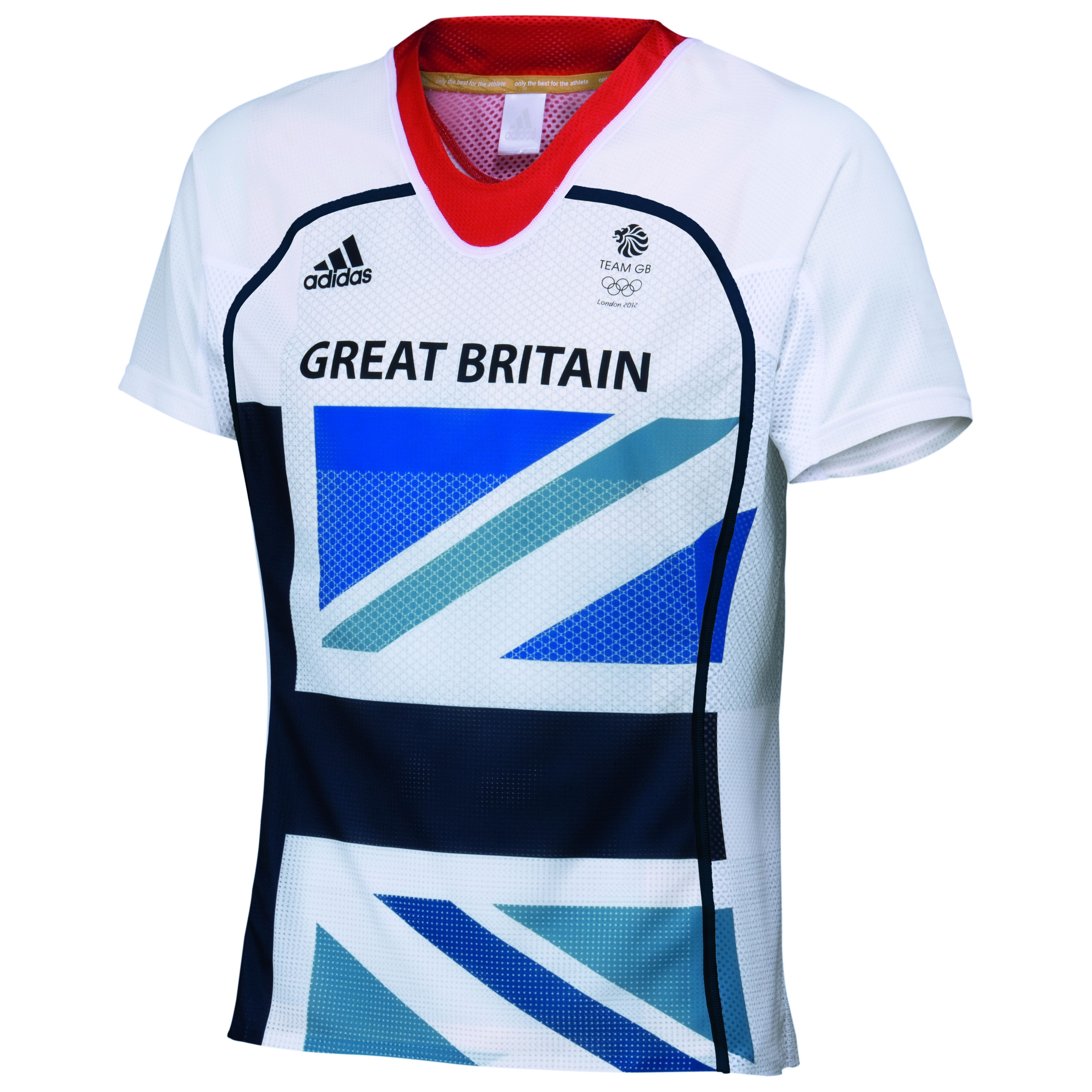 Team GB Shirt - Kitbag